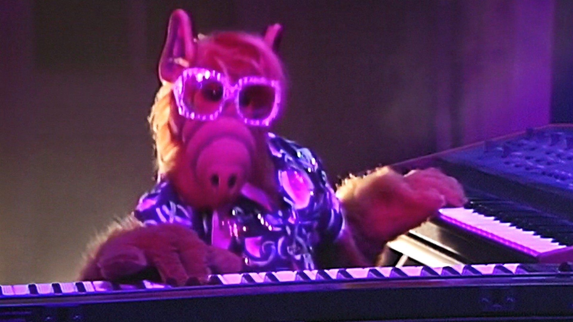 ALF background