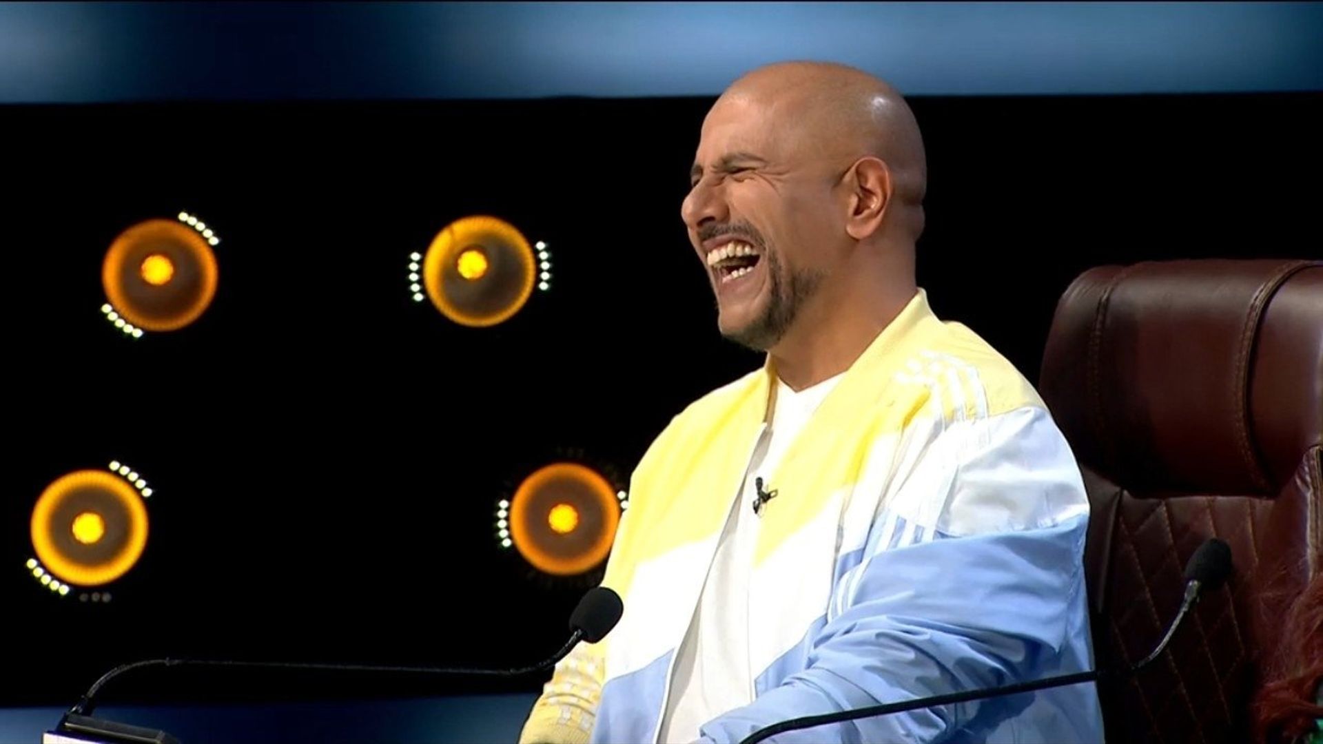 Indian Idol background