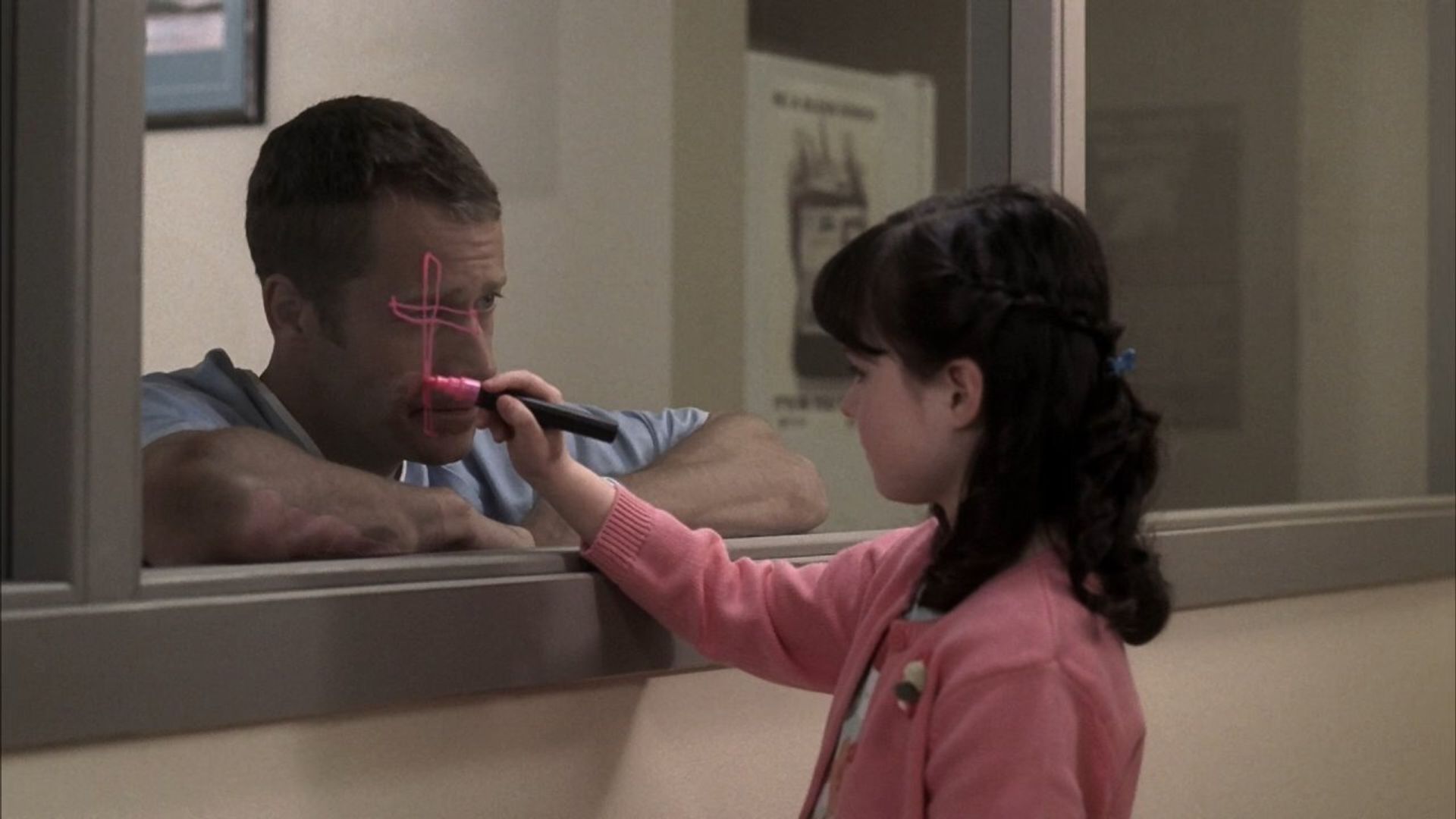 Fear Itself background