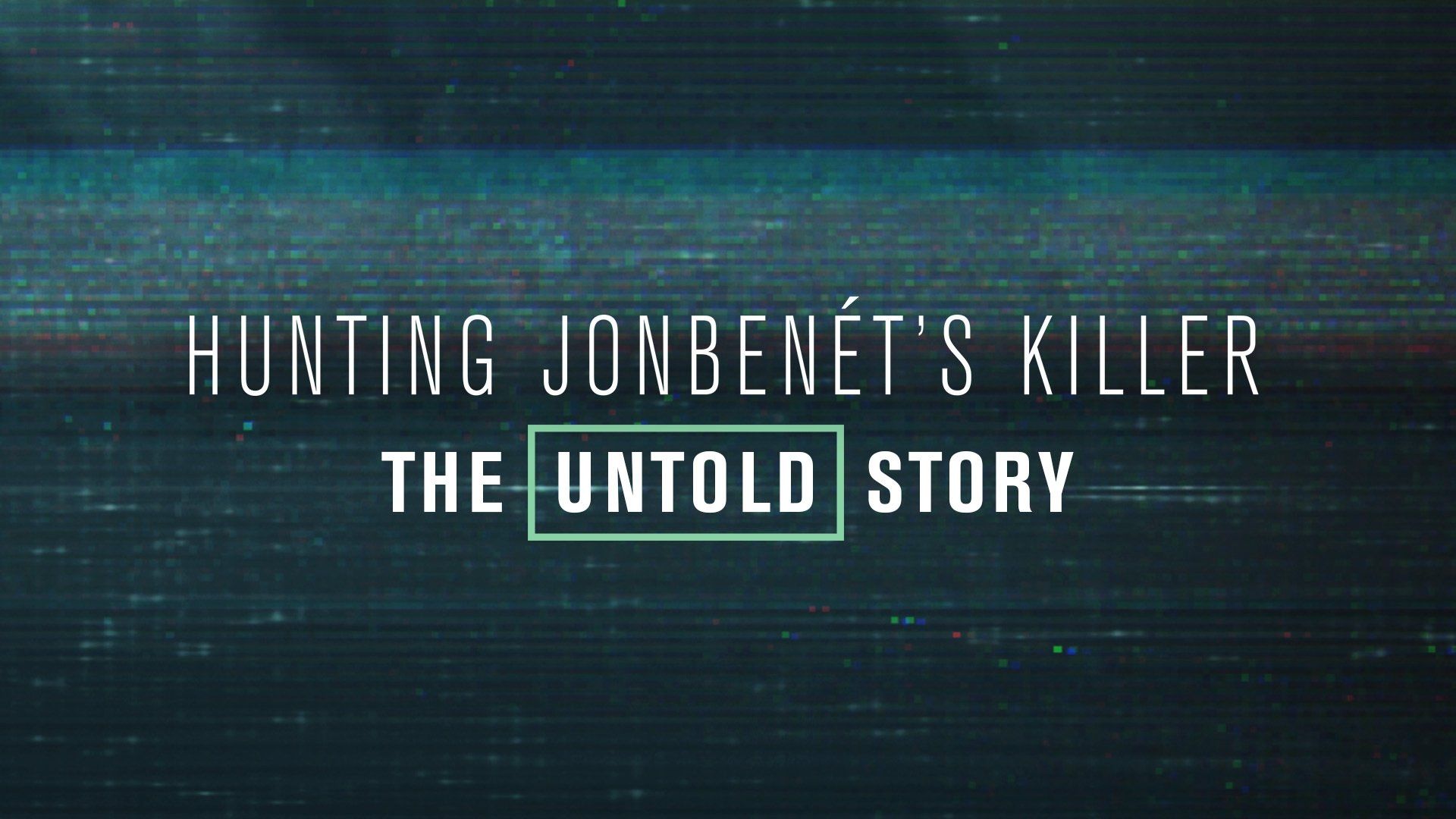 The Untold Story background