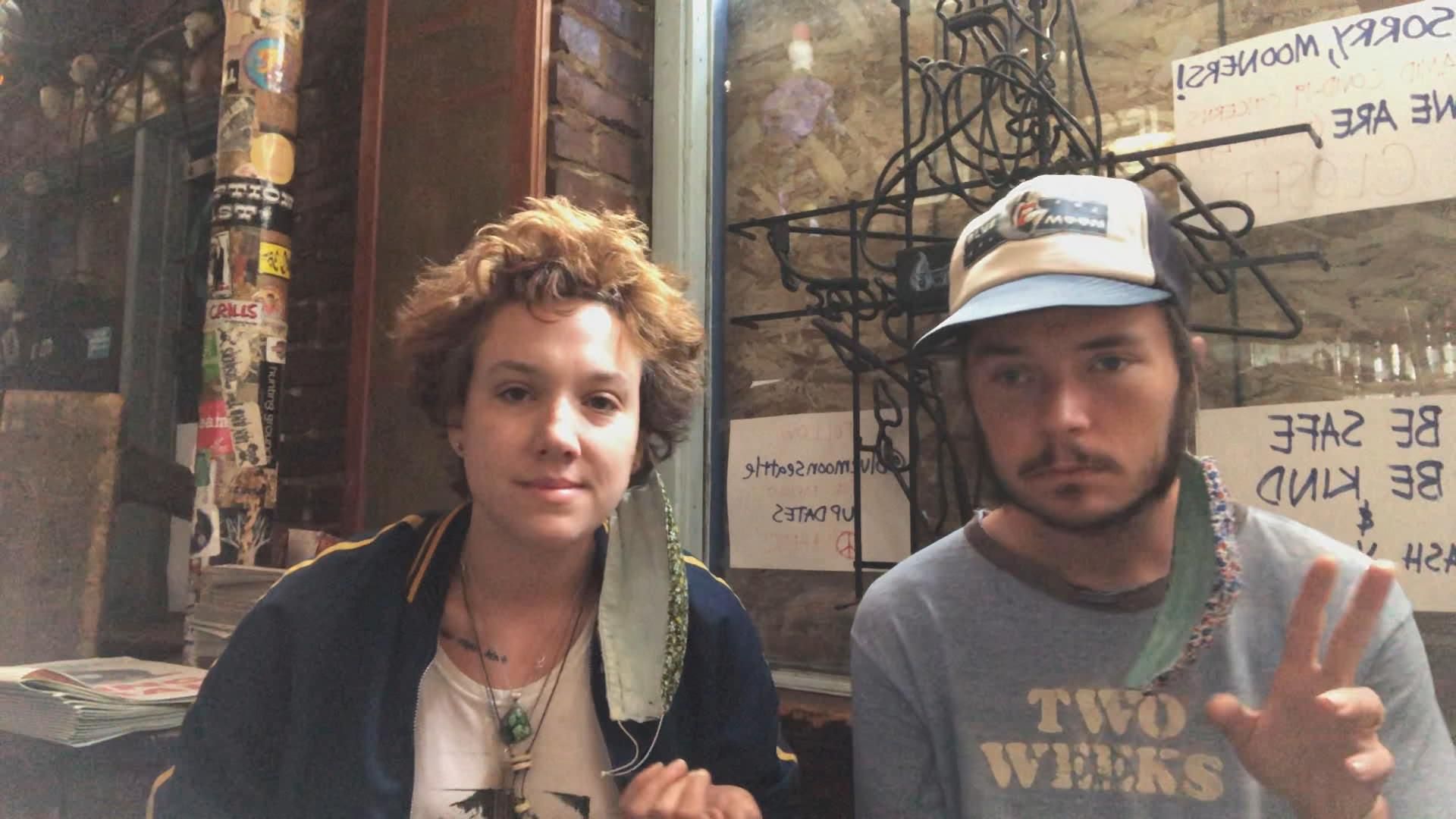 PBS American Portrait background