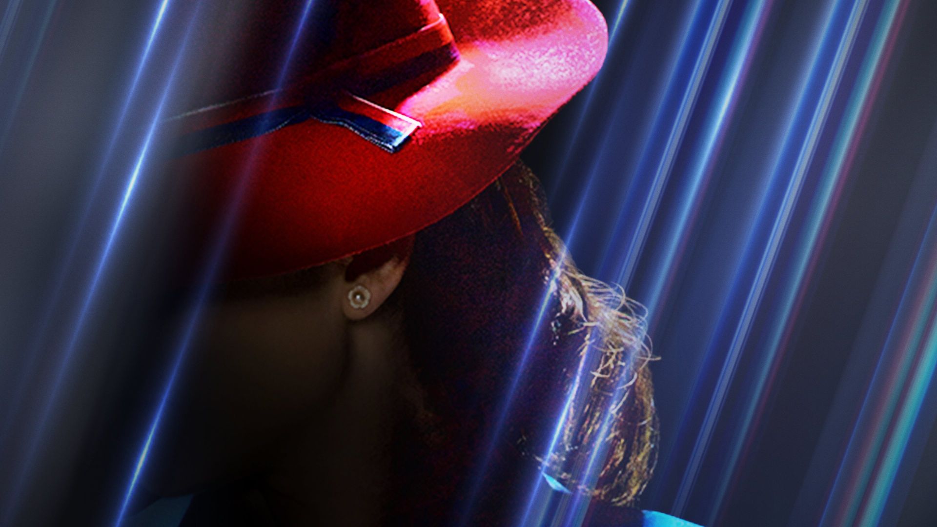 Marvel Studios: Legends background