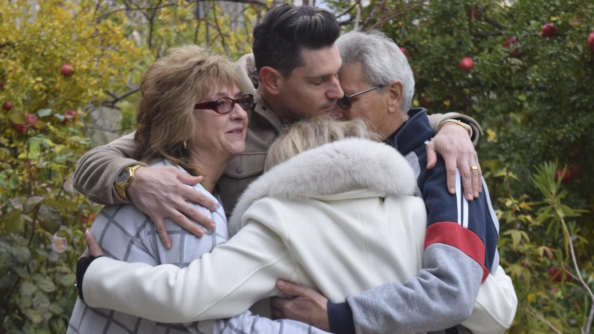 90 Day Fiancé: Happily Ever After? background