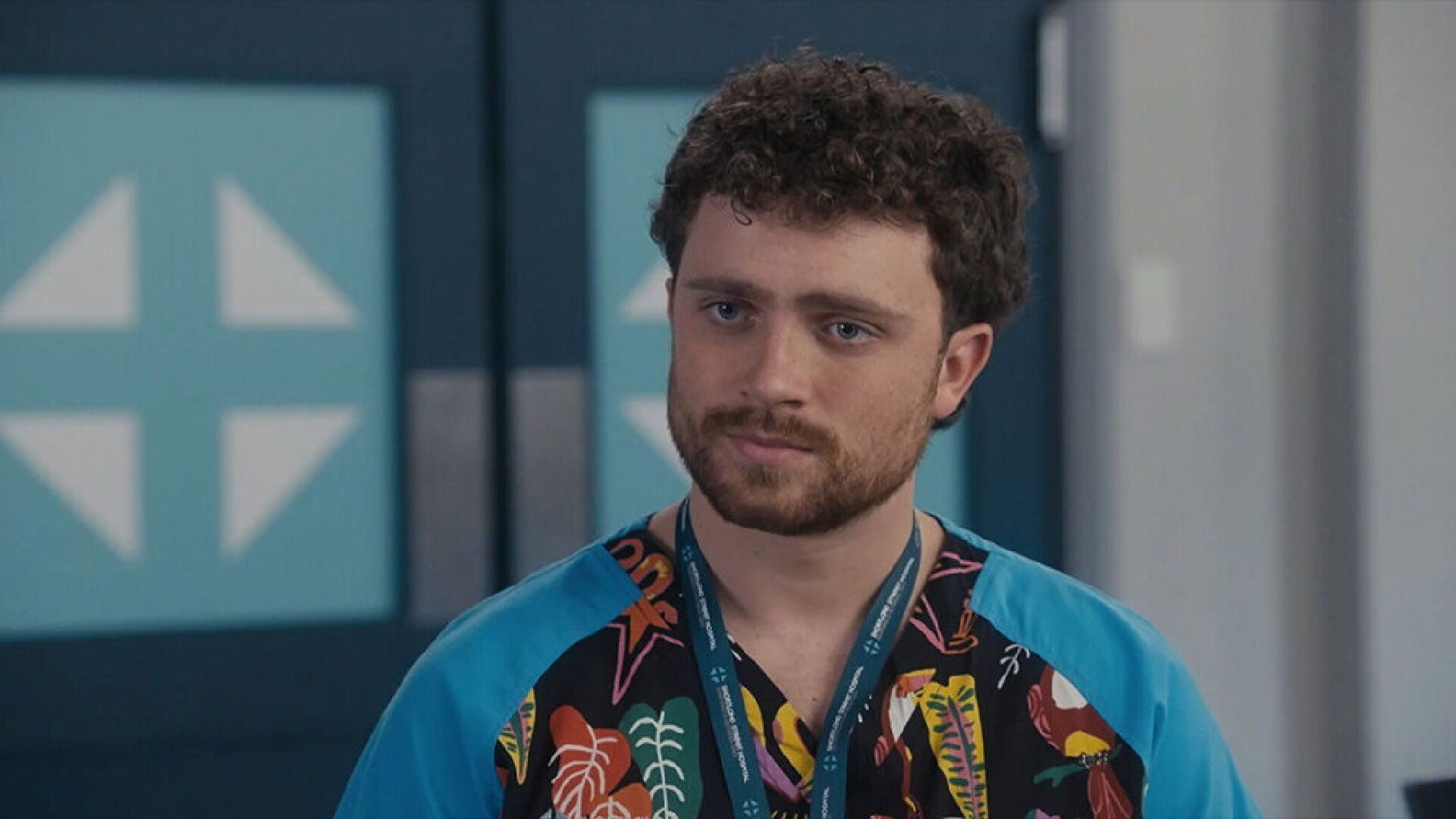 Shortland Street background