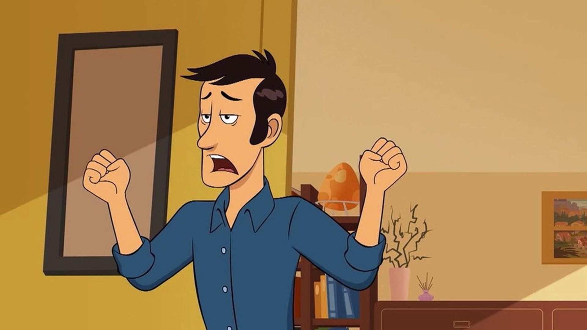 Les Sisters background