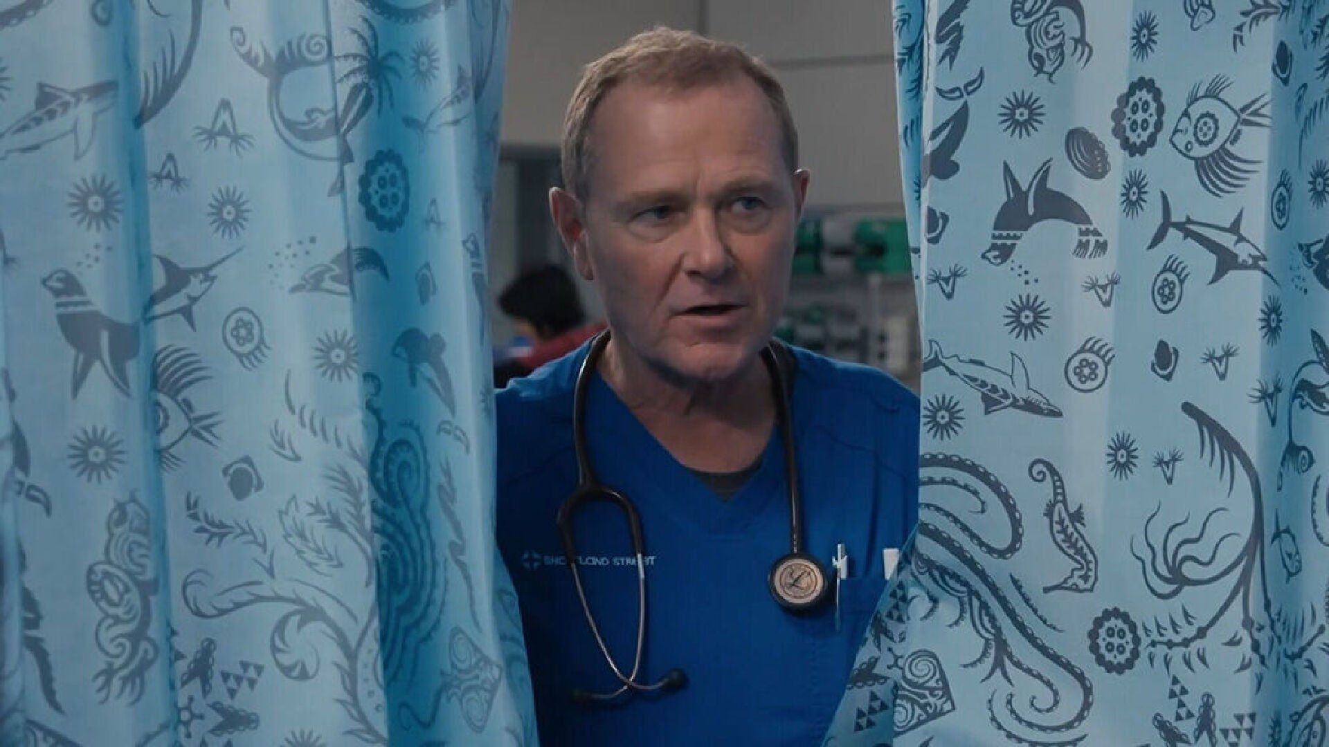 Shortland Street background