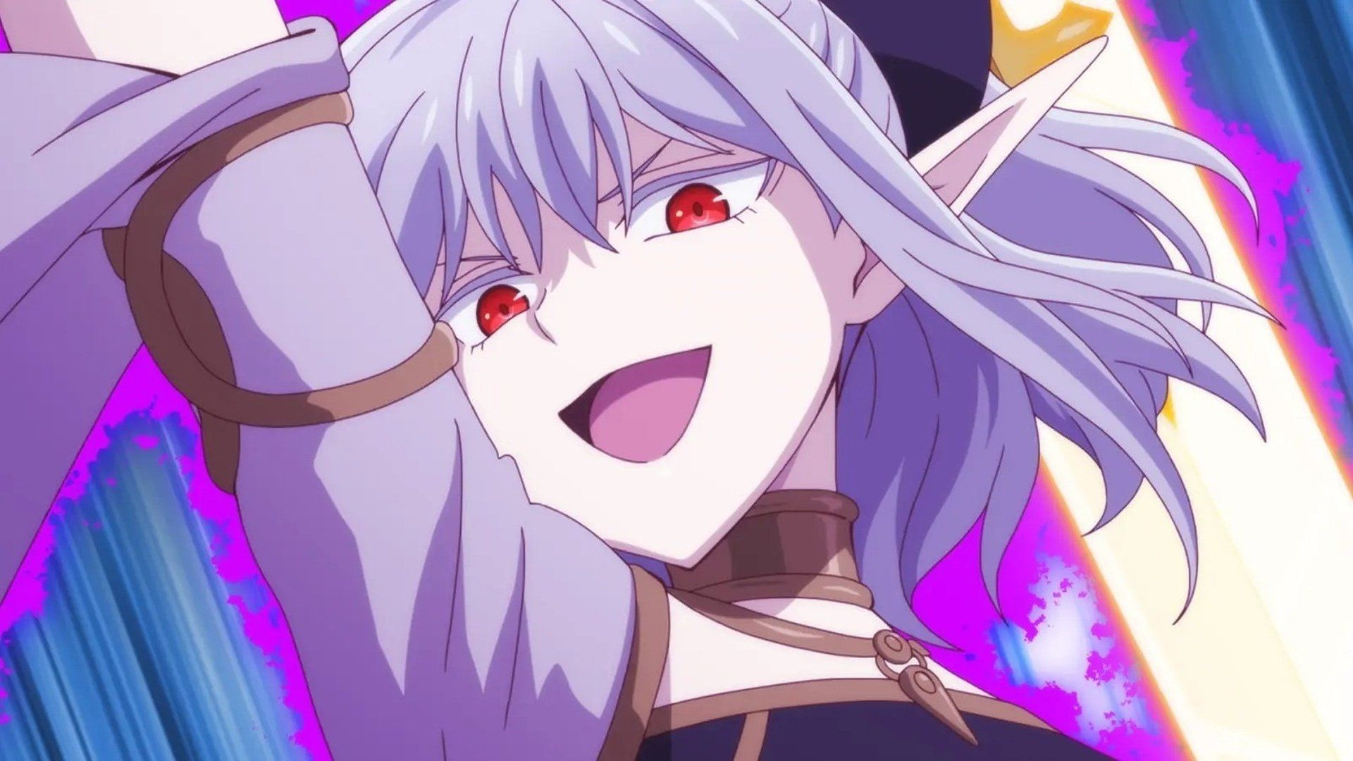 Apocalypse Bringer Mynoghra: World Conquest Starts with the Civilization of Ruin background