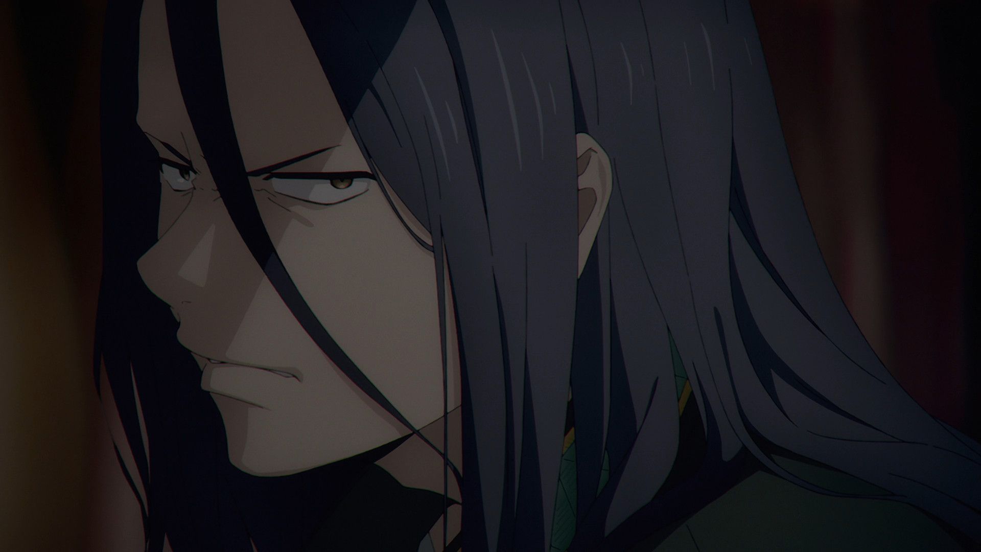 Wind Breaker background