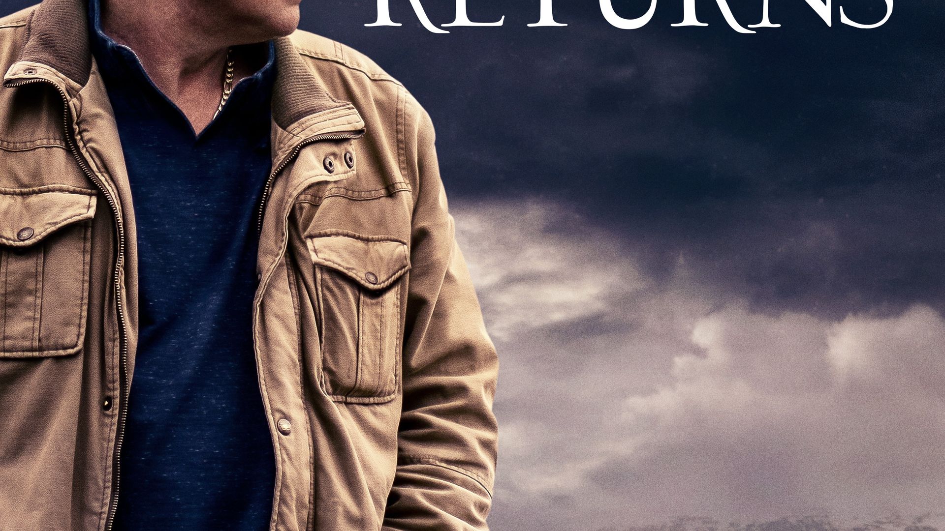 Deadliest Catch: The Viking Returns background