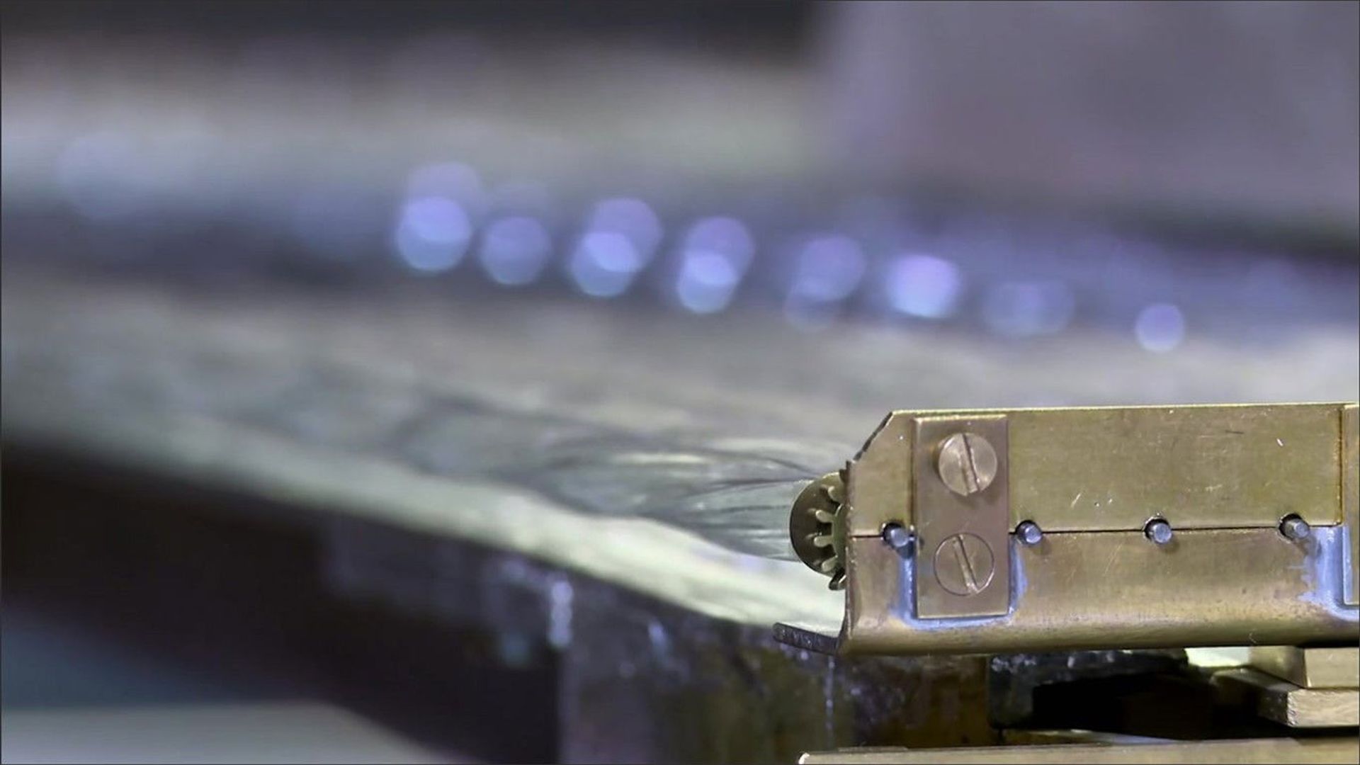 A1: Britain's Longest Road background