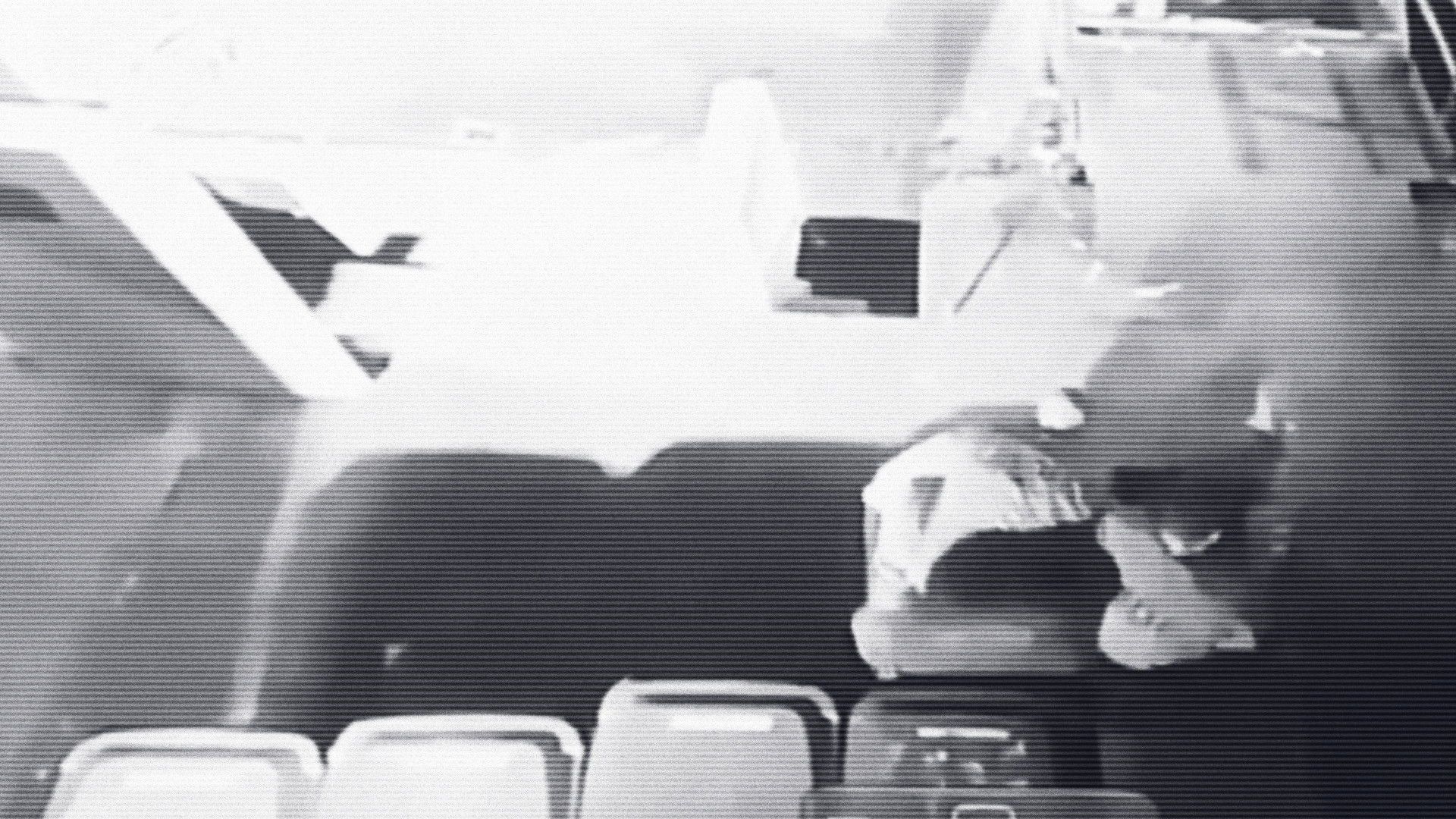 Crimes Gone Viral background