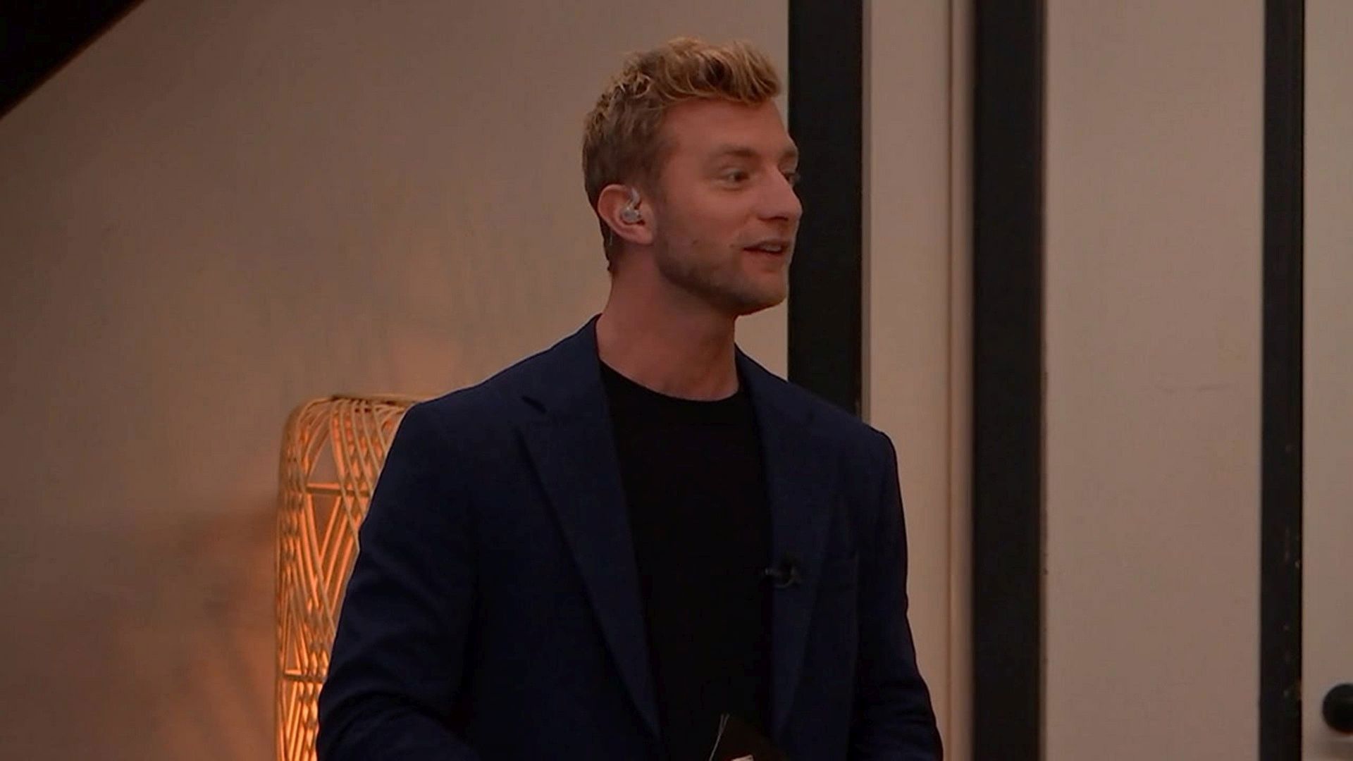 De Bondgenoten background