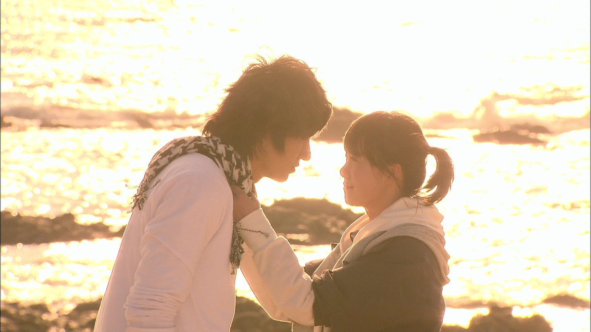 Boys Over Flowers background