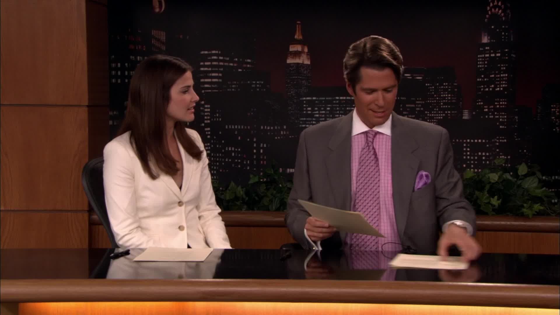 How I Met Your Mother background