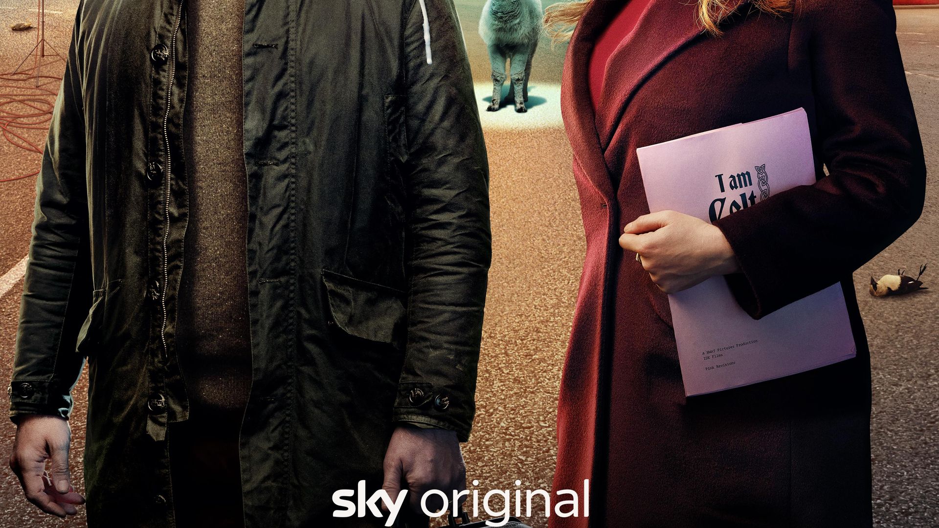 Small Town, Big Story background