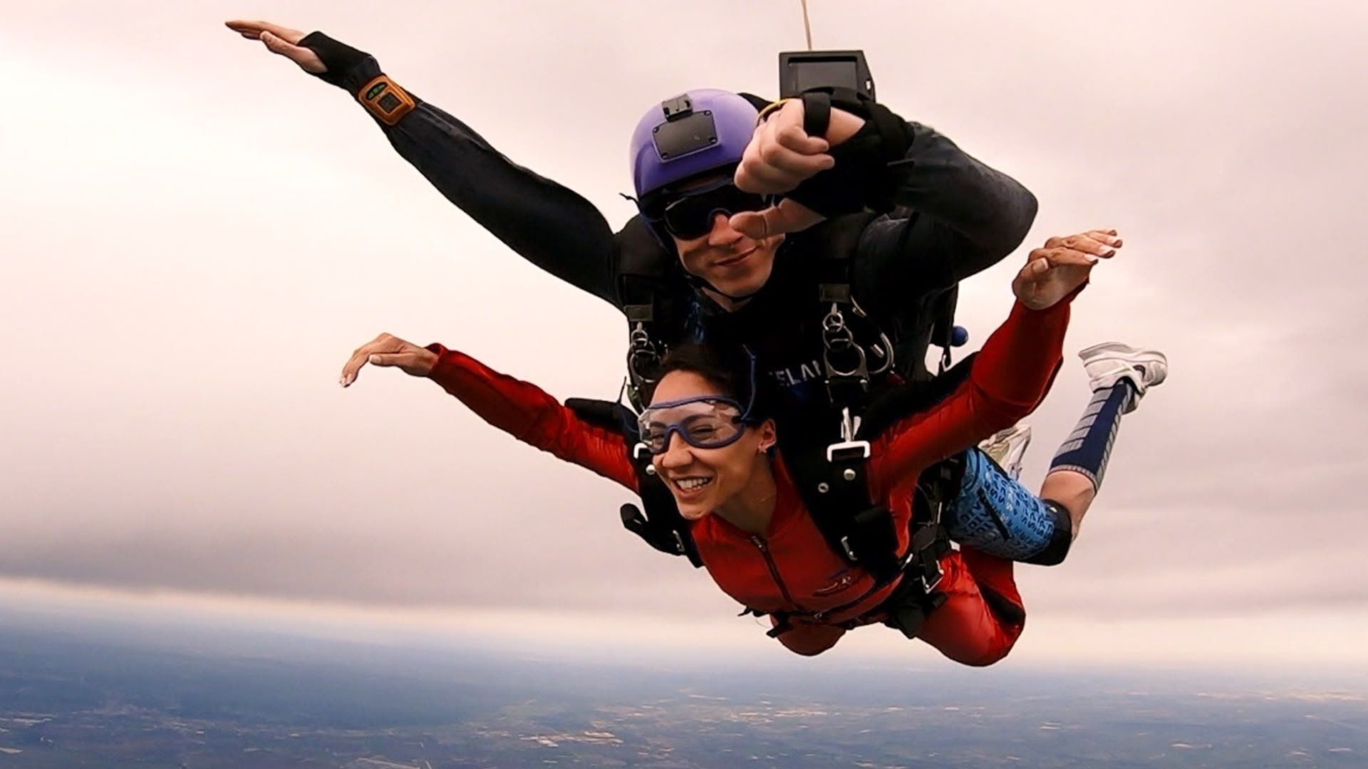 Married at First Sight background