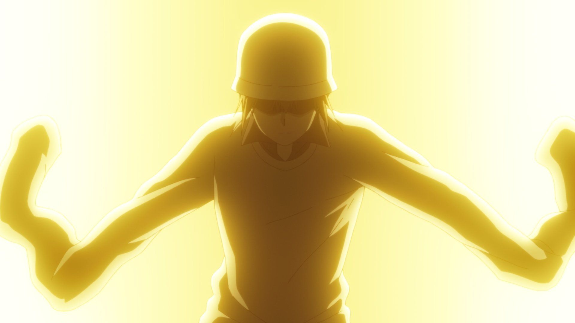 TASUKETSU -Fate of the Majority- background
