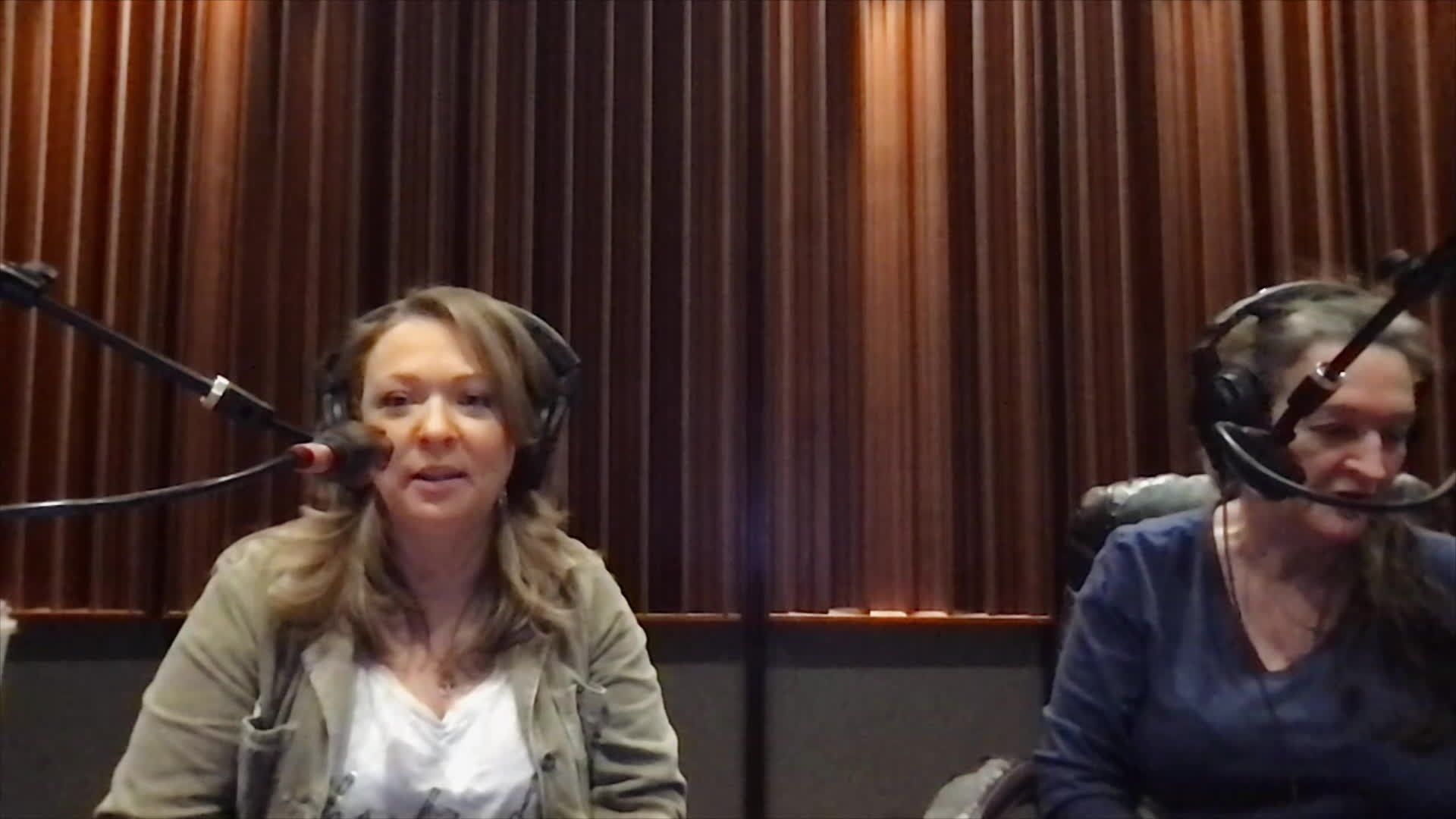 Murder in the 21st background