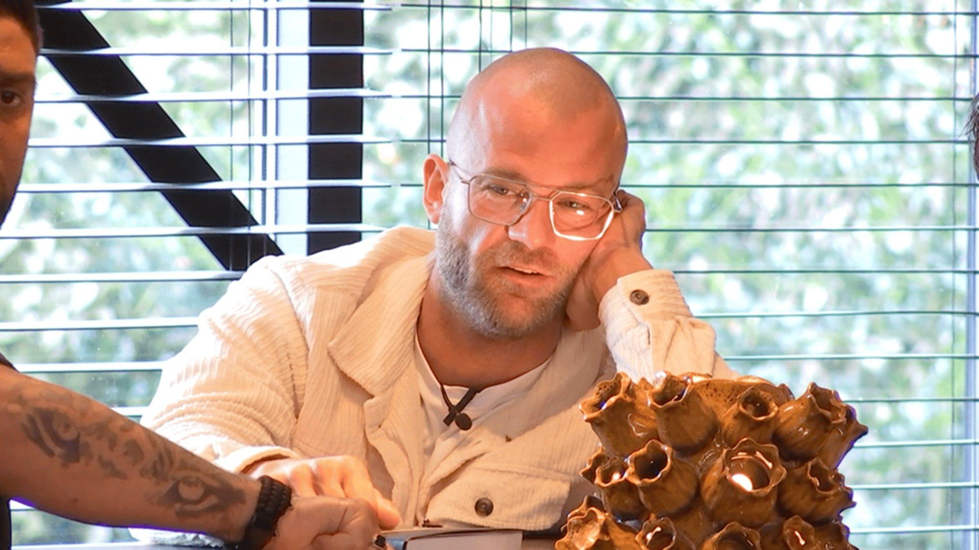 De Bondgenoten background