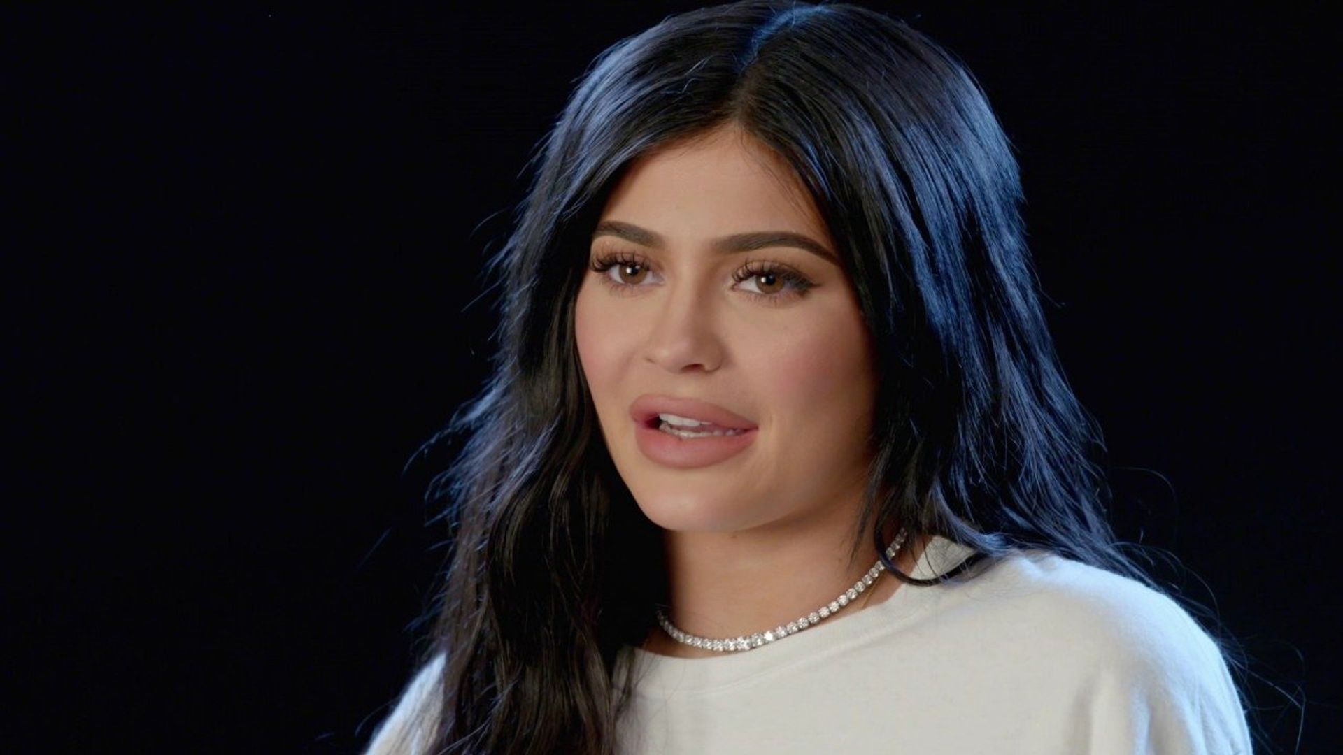 Life of Kylie background