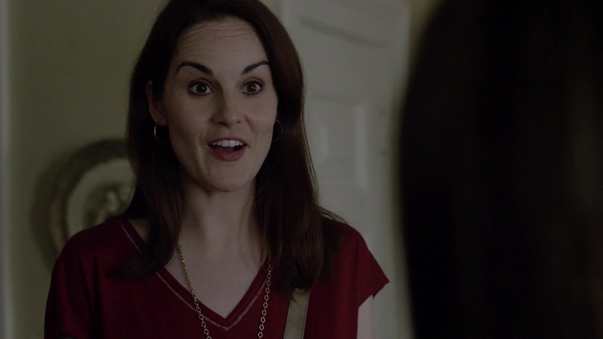 Good Behavior background