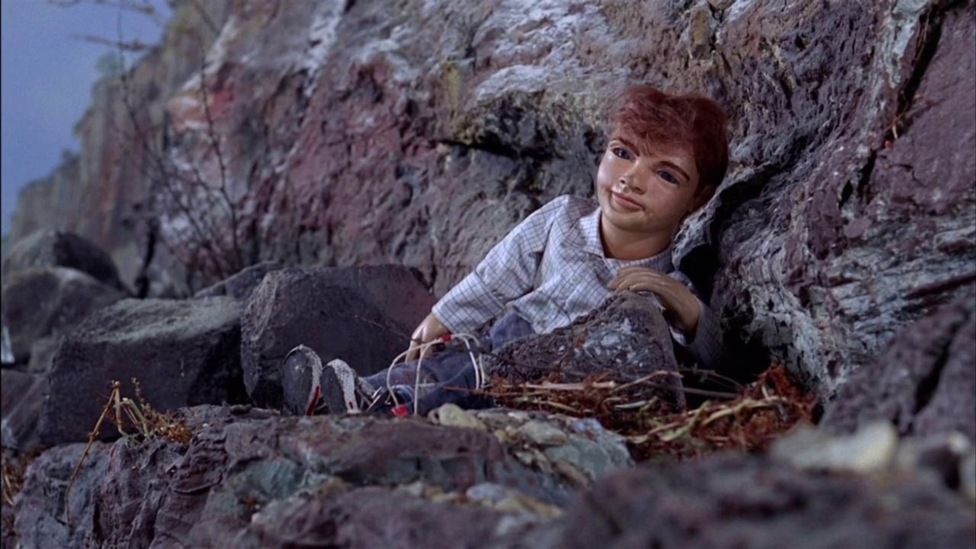 Thunderbirds background