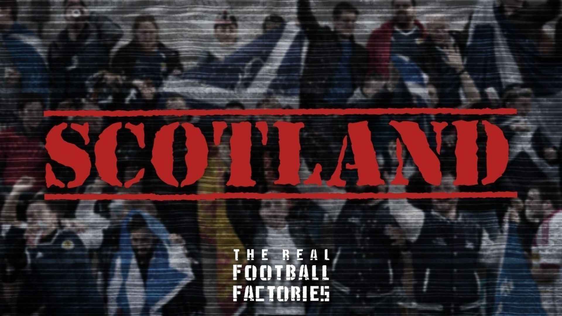 The Real Football Factories background