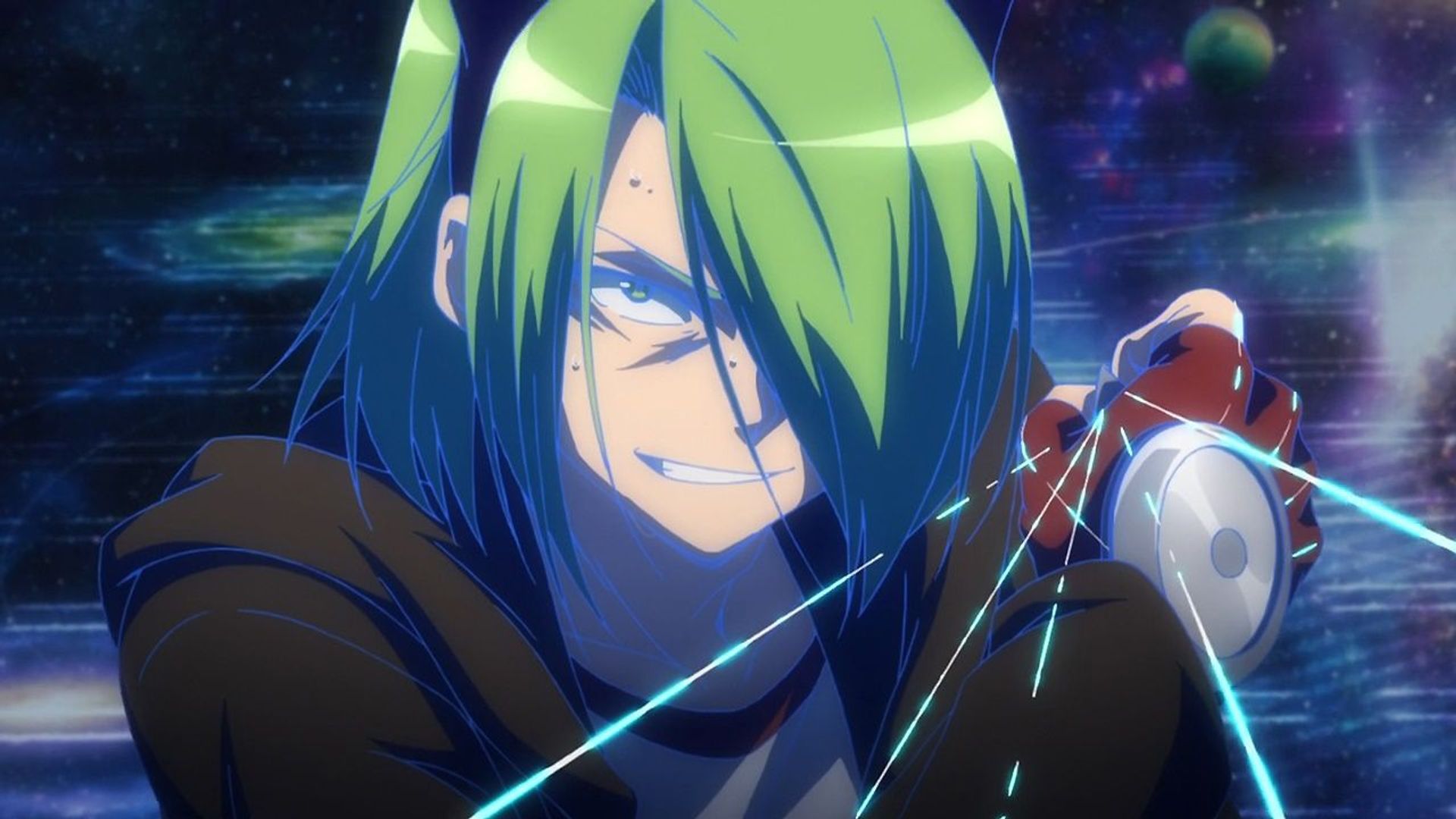 Akame ga Kill! background