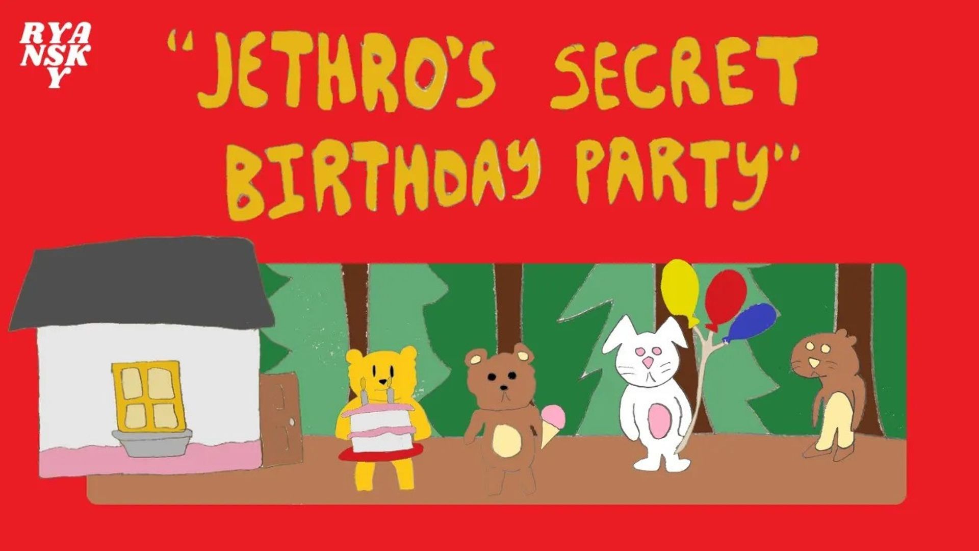 Haliburton background