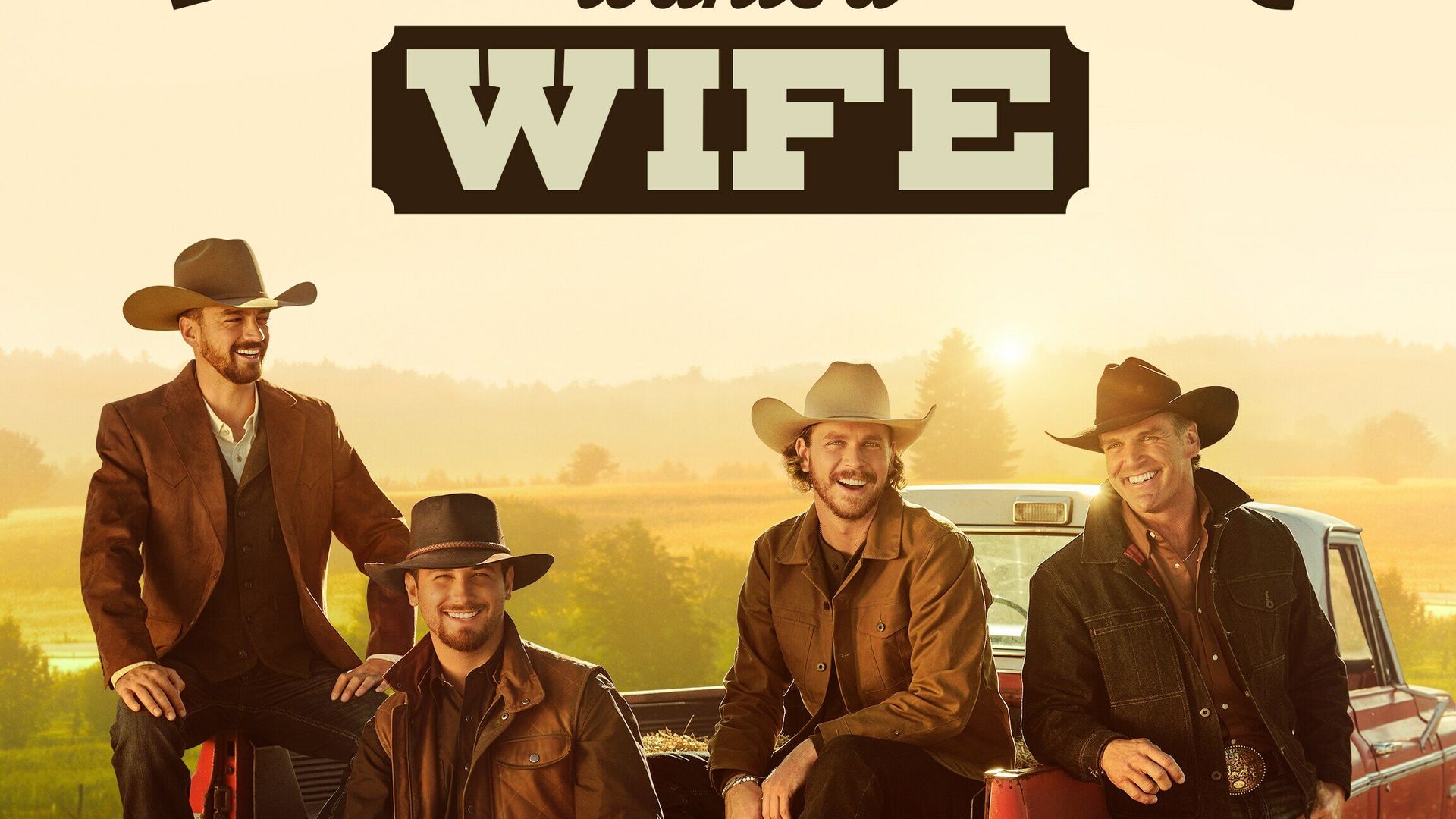 Farmer Wants A Wife background