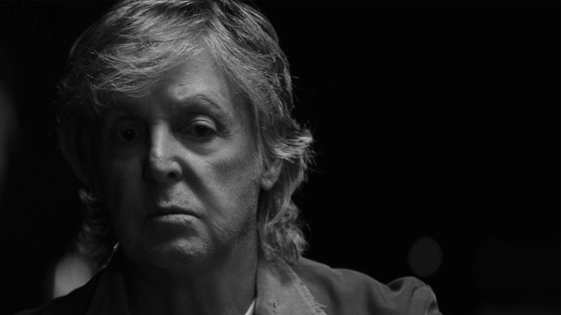 McCartney 3,2,1 background