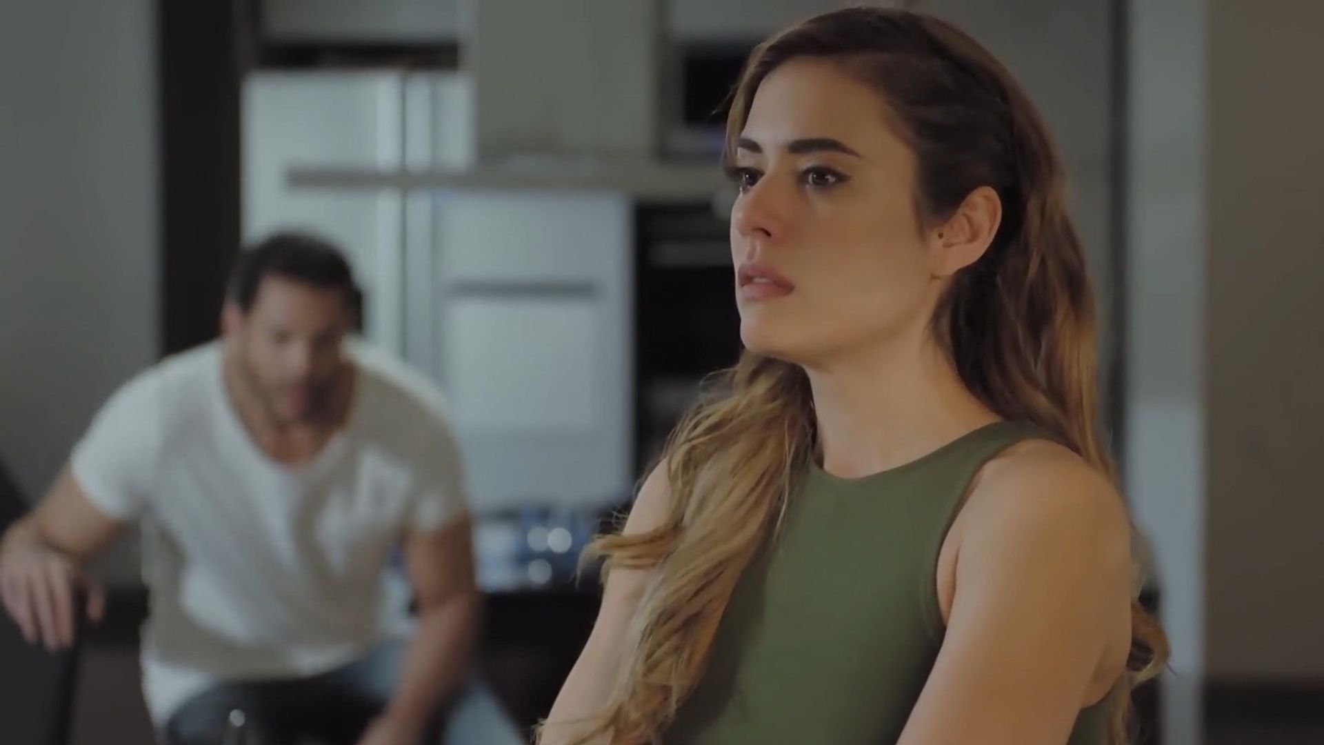 The Queen of Flow background