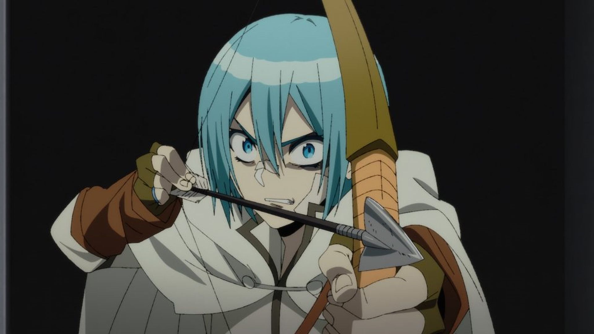 Sabikui Bisco background