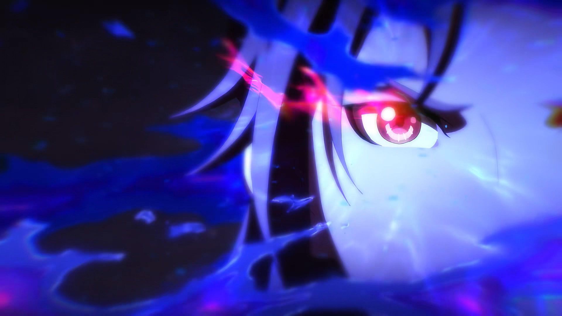 A Will Eternal background