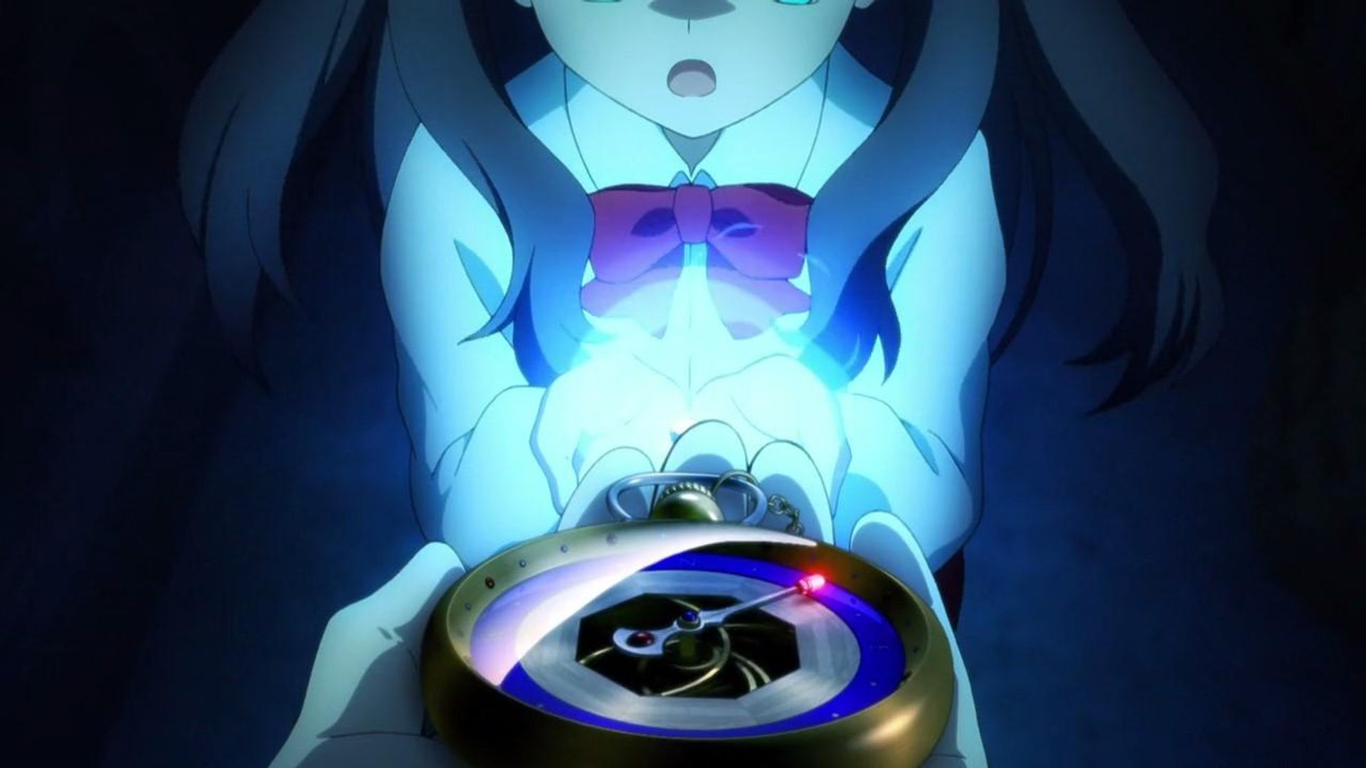 Fate/Zero background