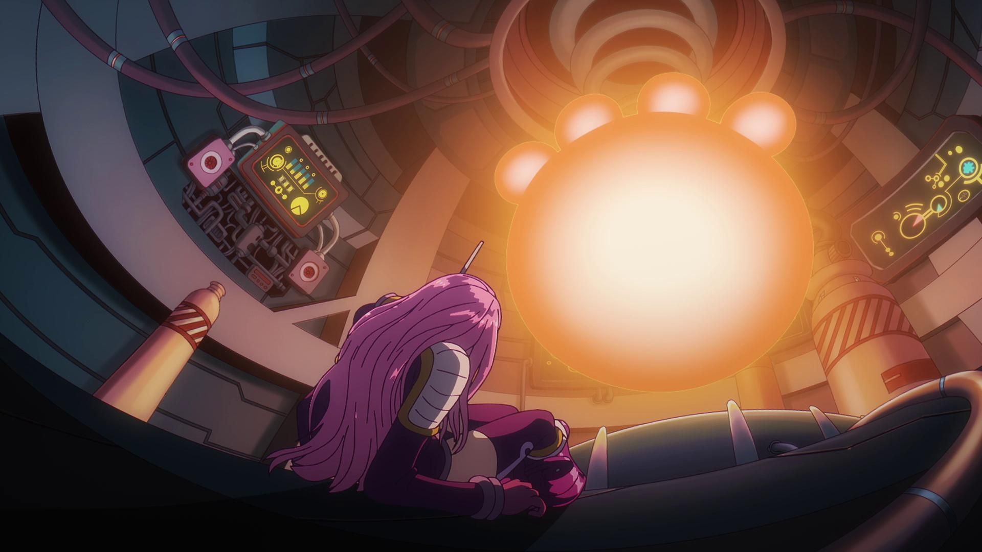 One Piece background