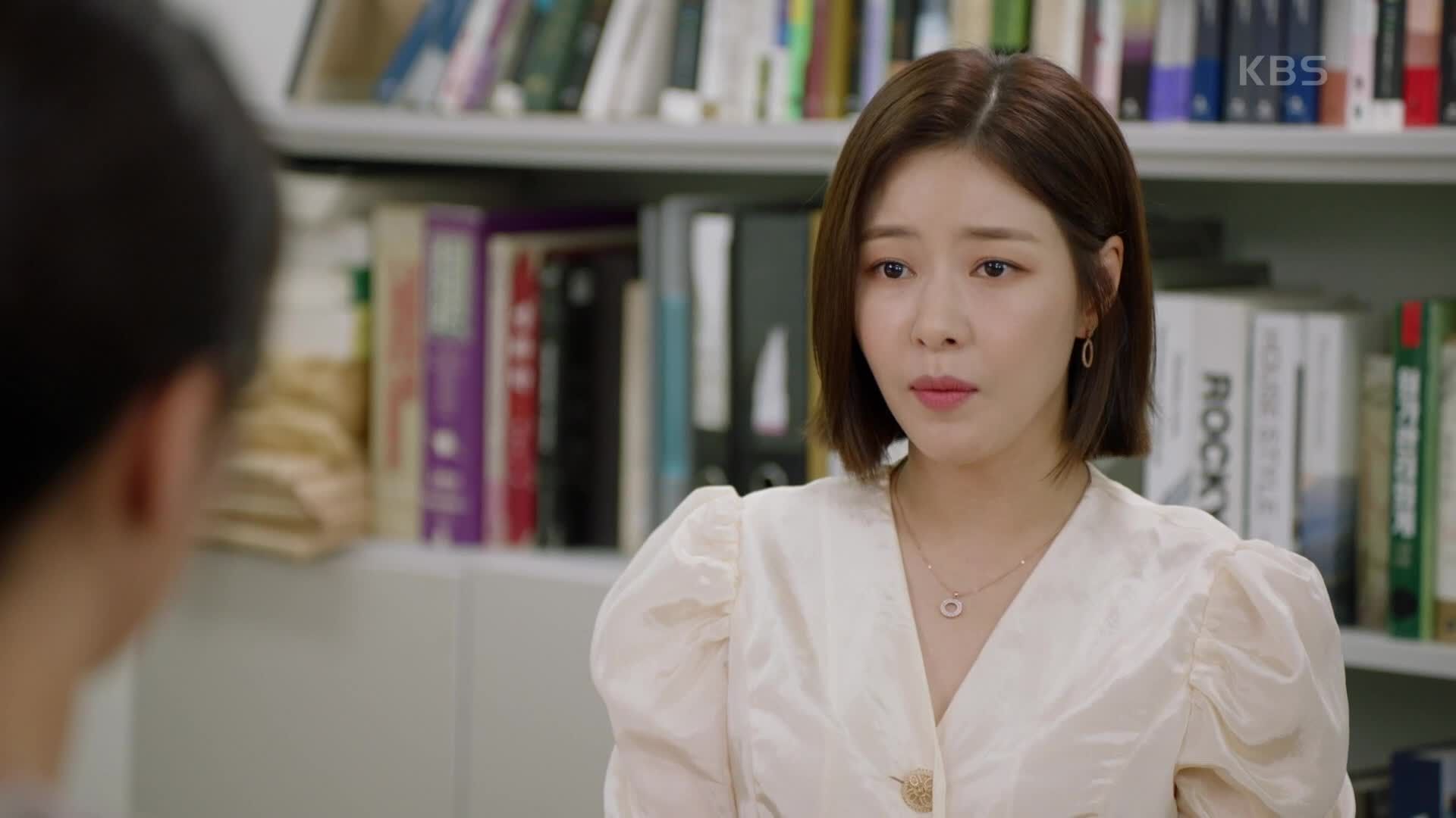 Young Lady and Gentleman background