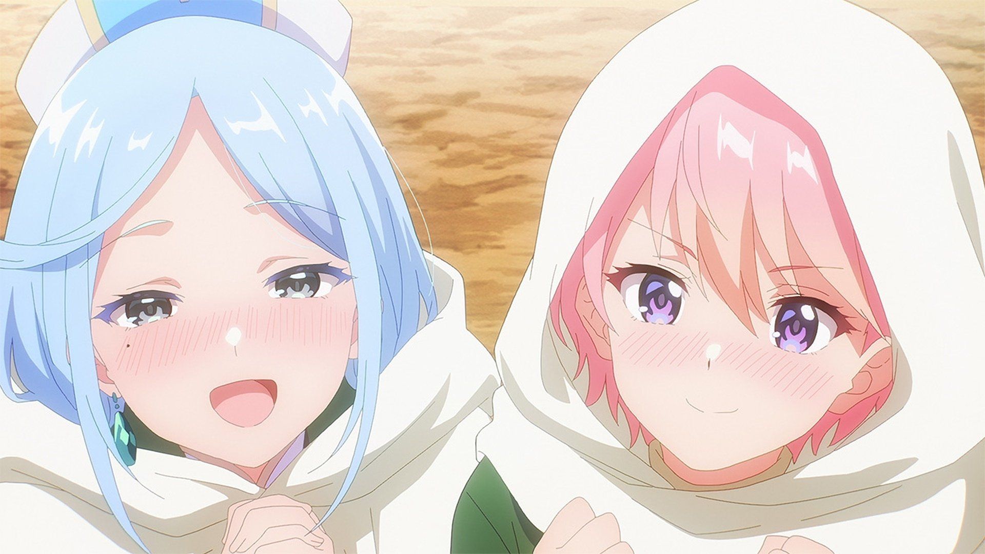 VTuber Legend: How I Went Viral after Forgetting to Turn Off My Stream background