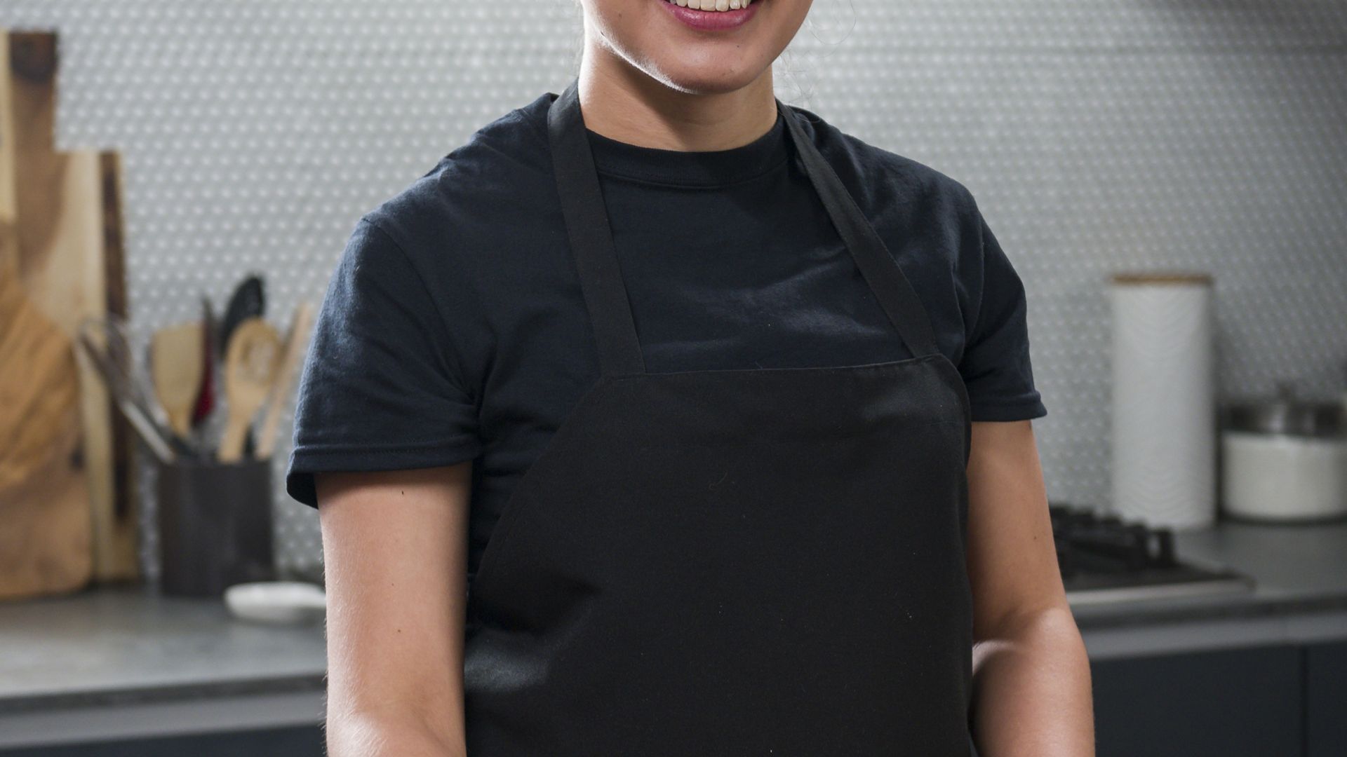 DNA Dinners background