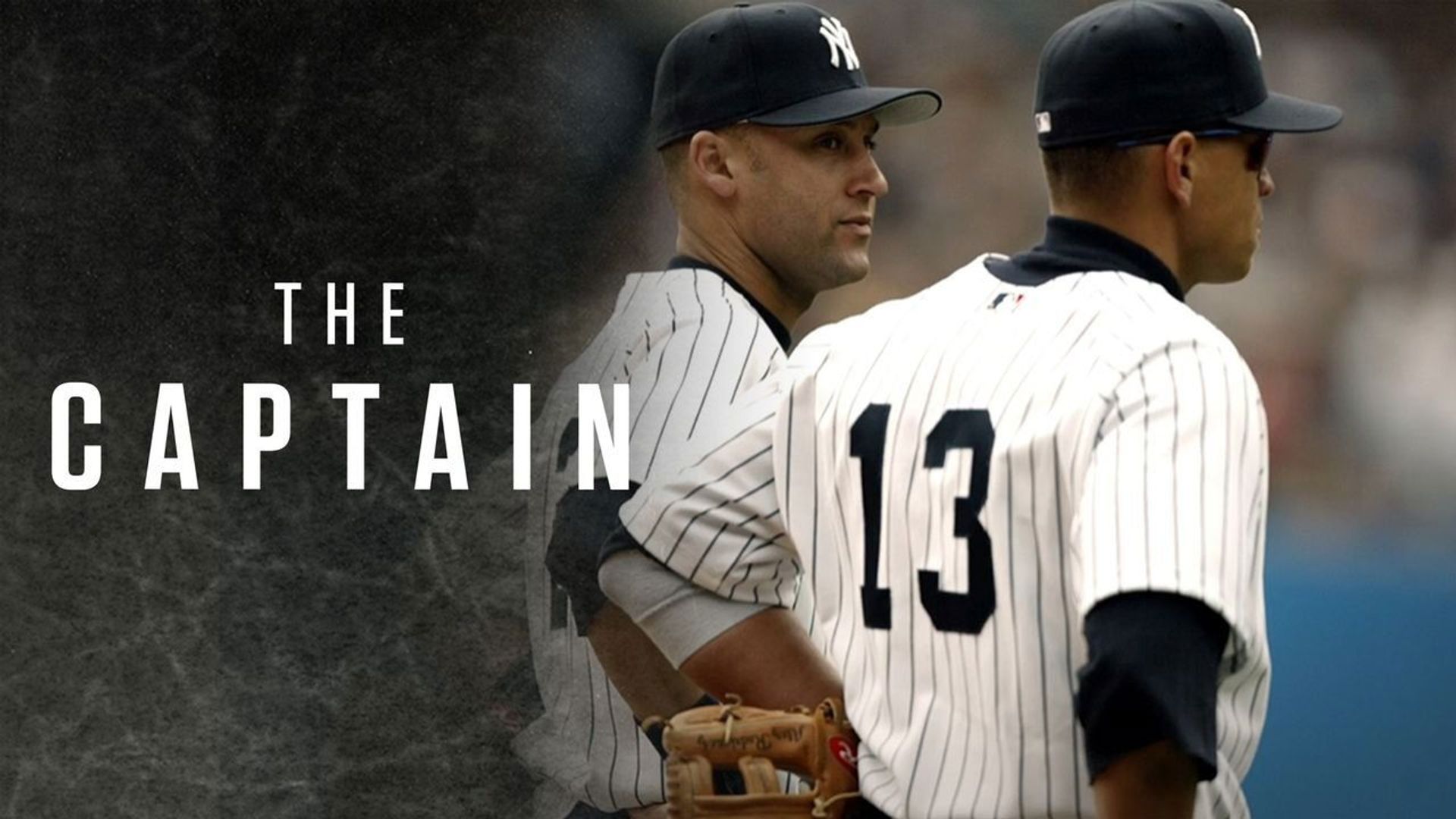 The Captain background