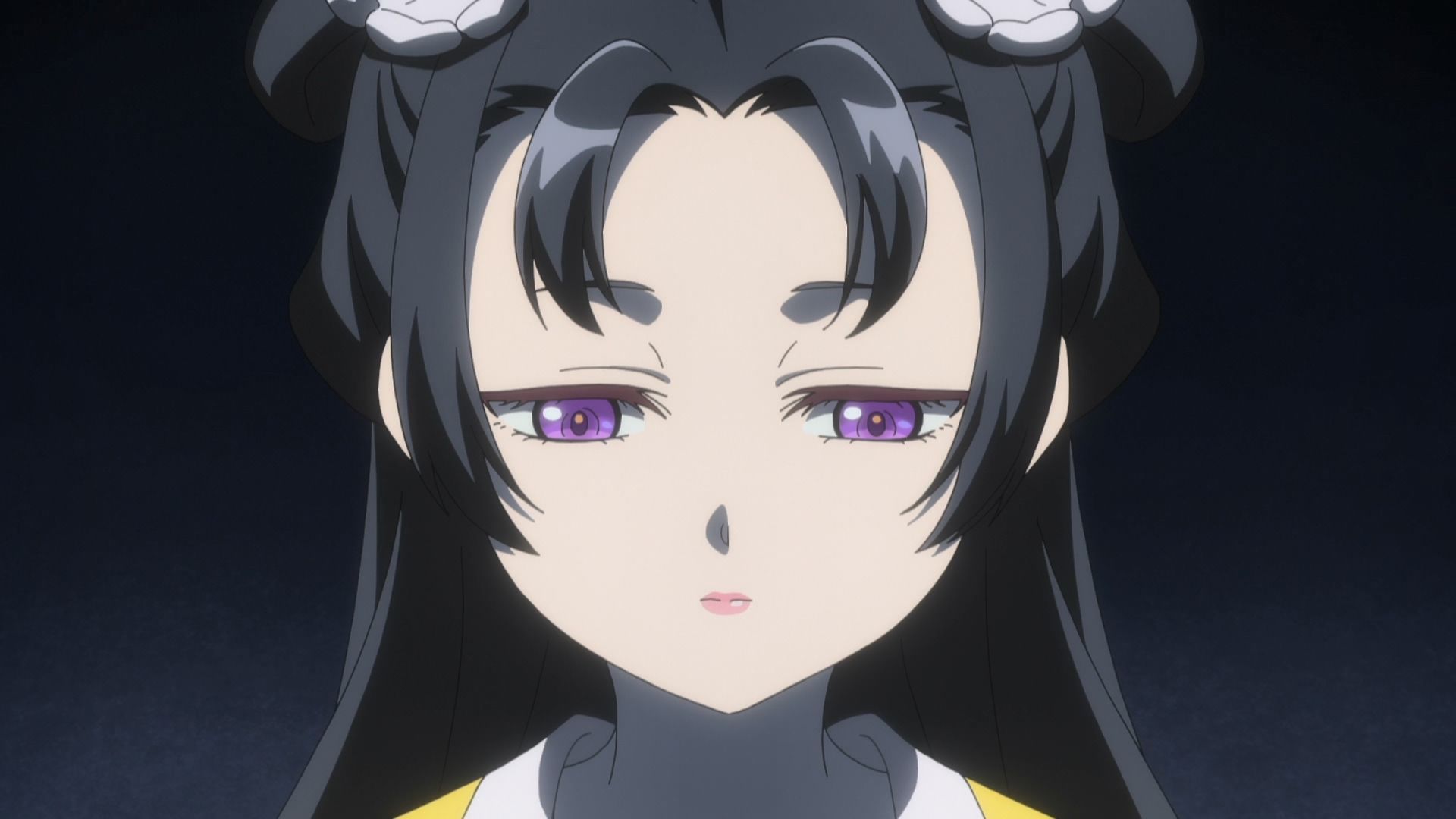 The Apothecary Diaries background