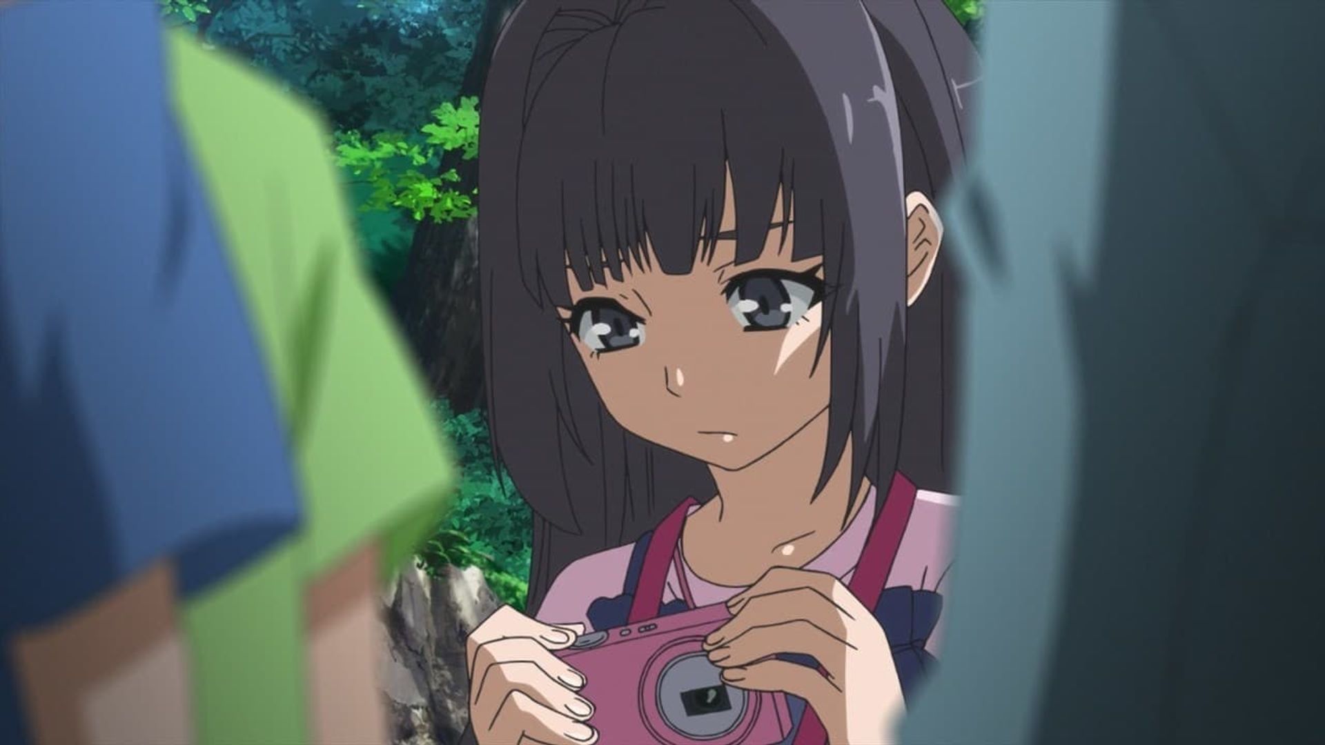 My Teen Romantic Comedy SNAFU background