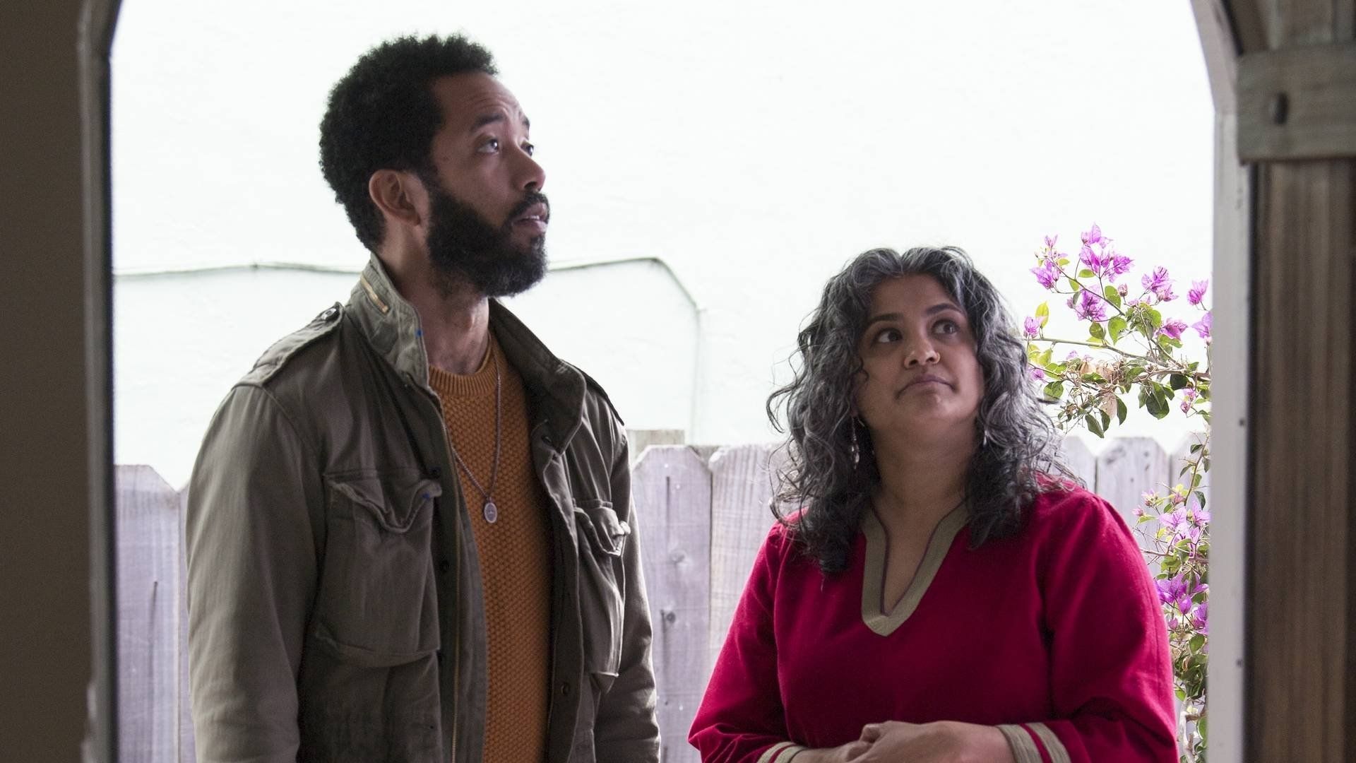 Wyatt Cenac's Problem Areas background