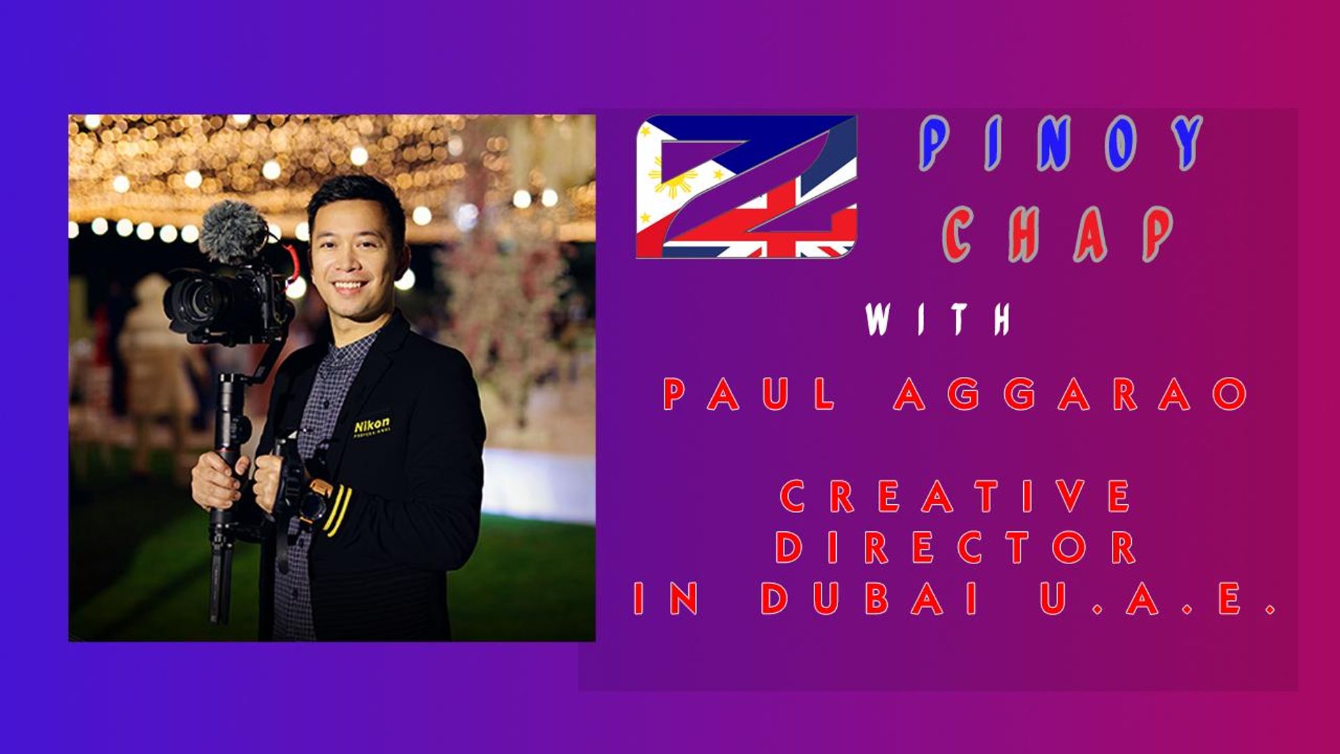 PinoyChap background