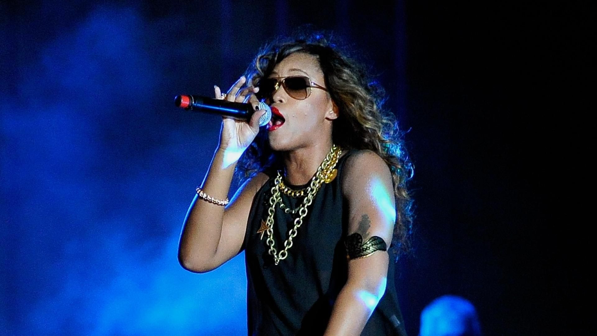 Origins of Hip Hop background