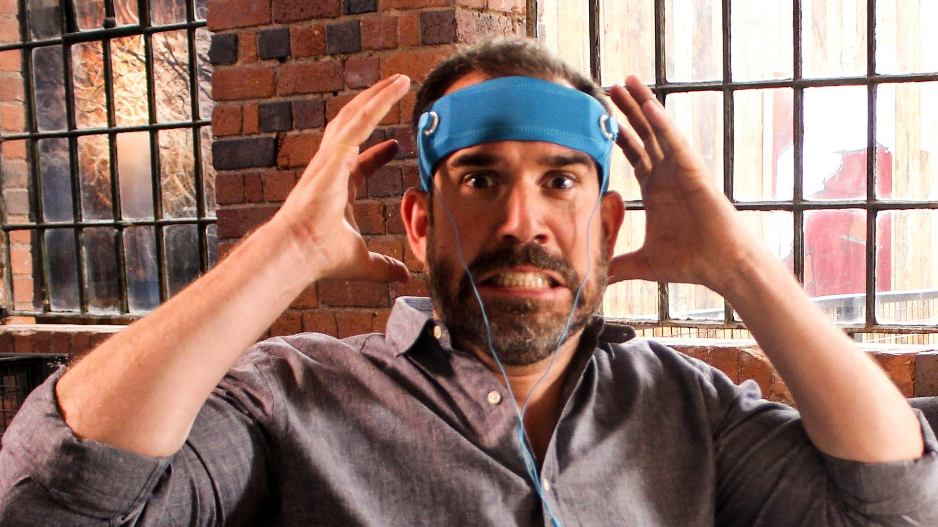 The Twinstitute background