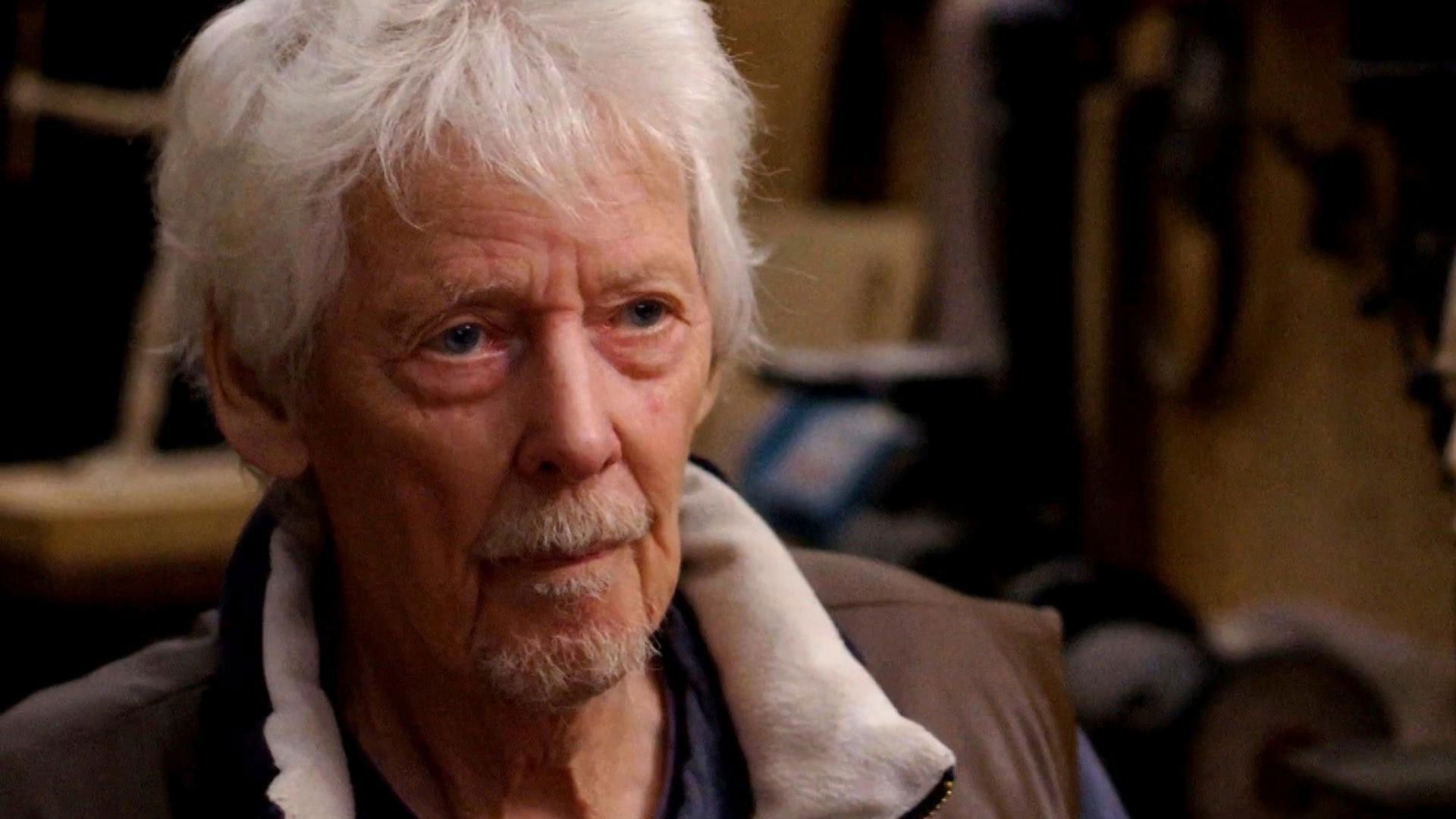 The Real Prime Suspect background