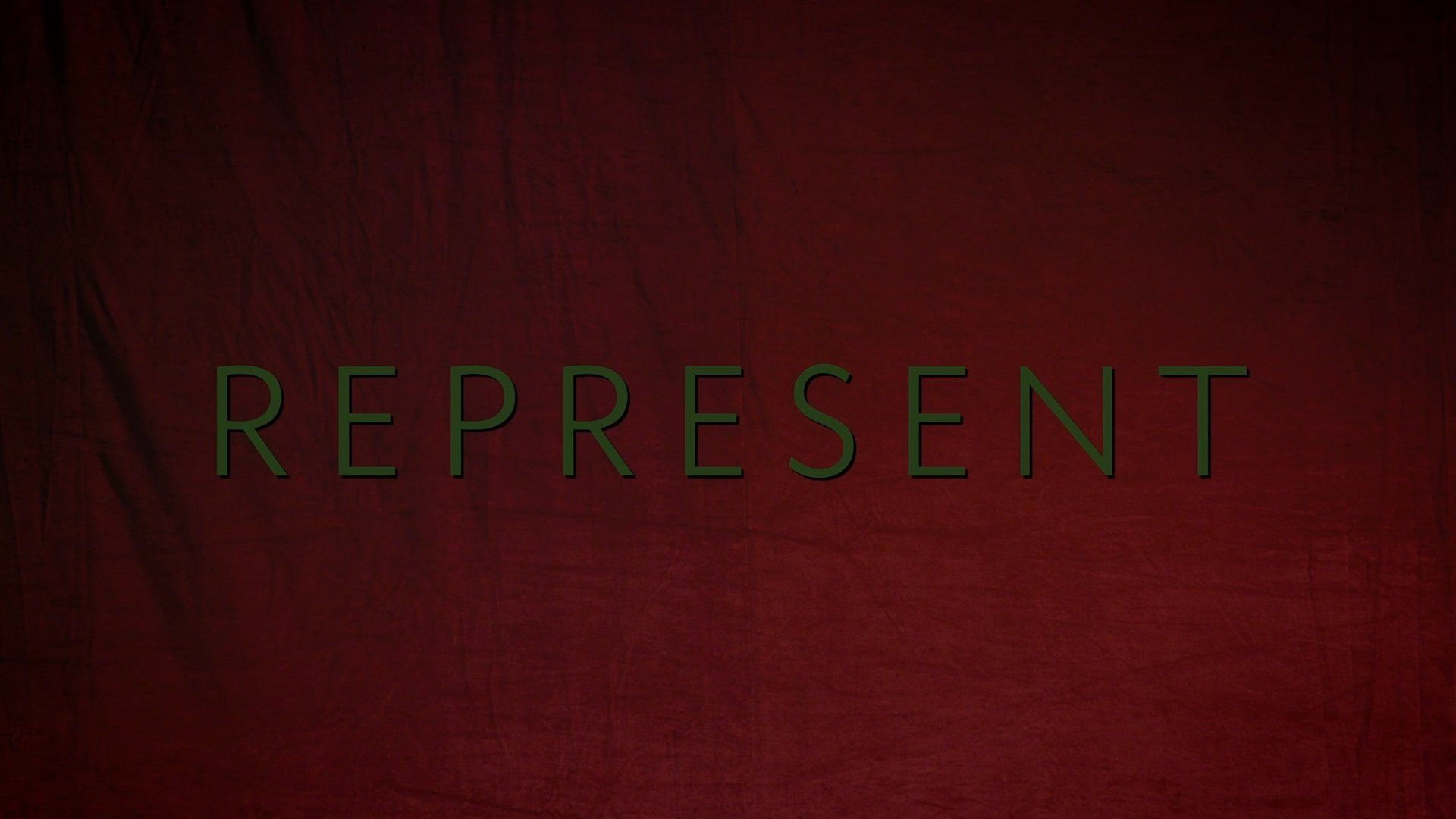 James Acaster: Repertoire background