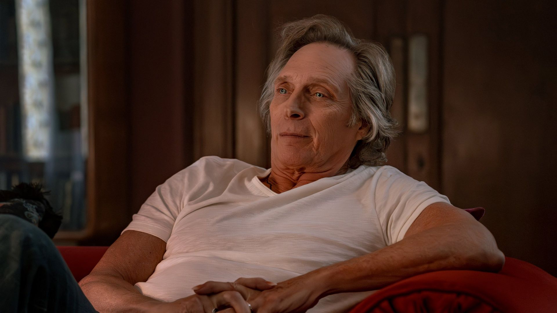 Talamasca: The Secret Order background