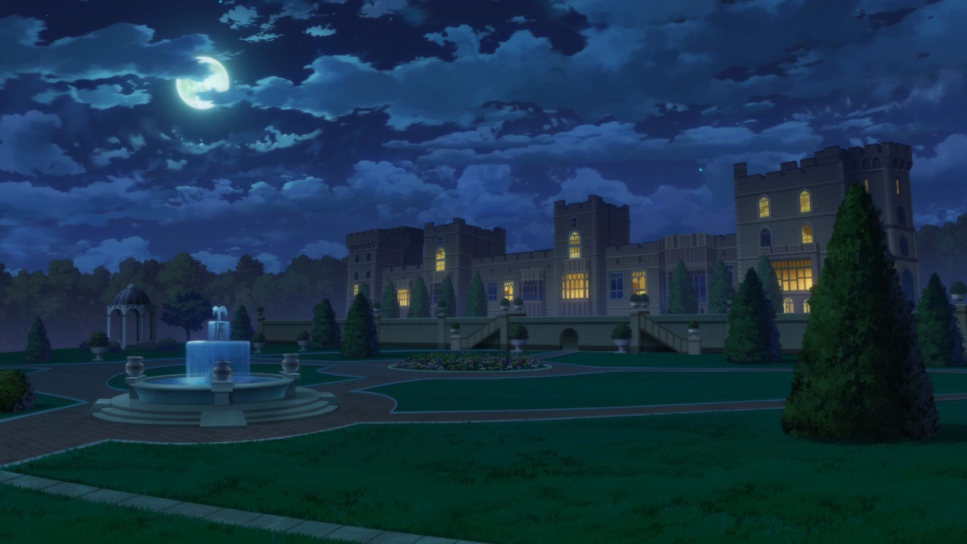 The Hidden Dungeon Only I Can Enter background